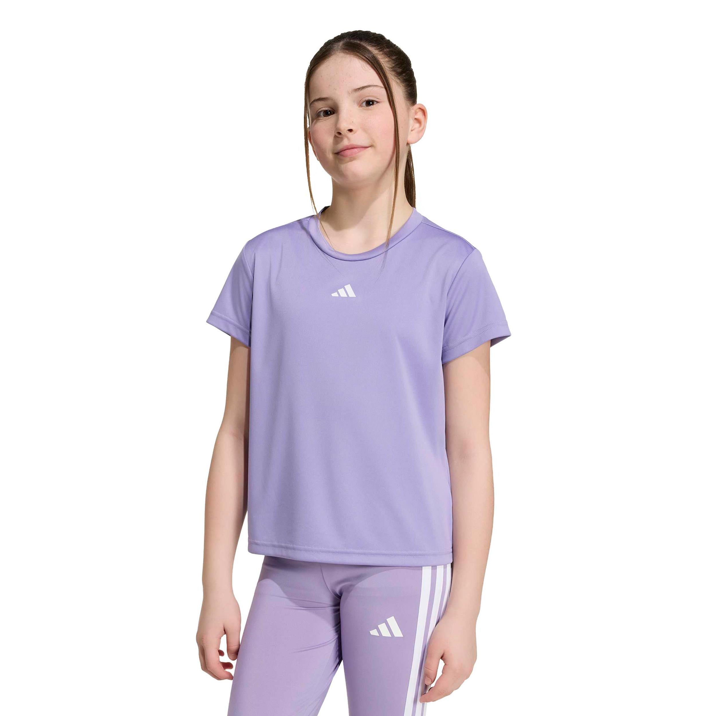 Adidas Essentials Training T - Shirt Kinder