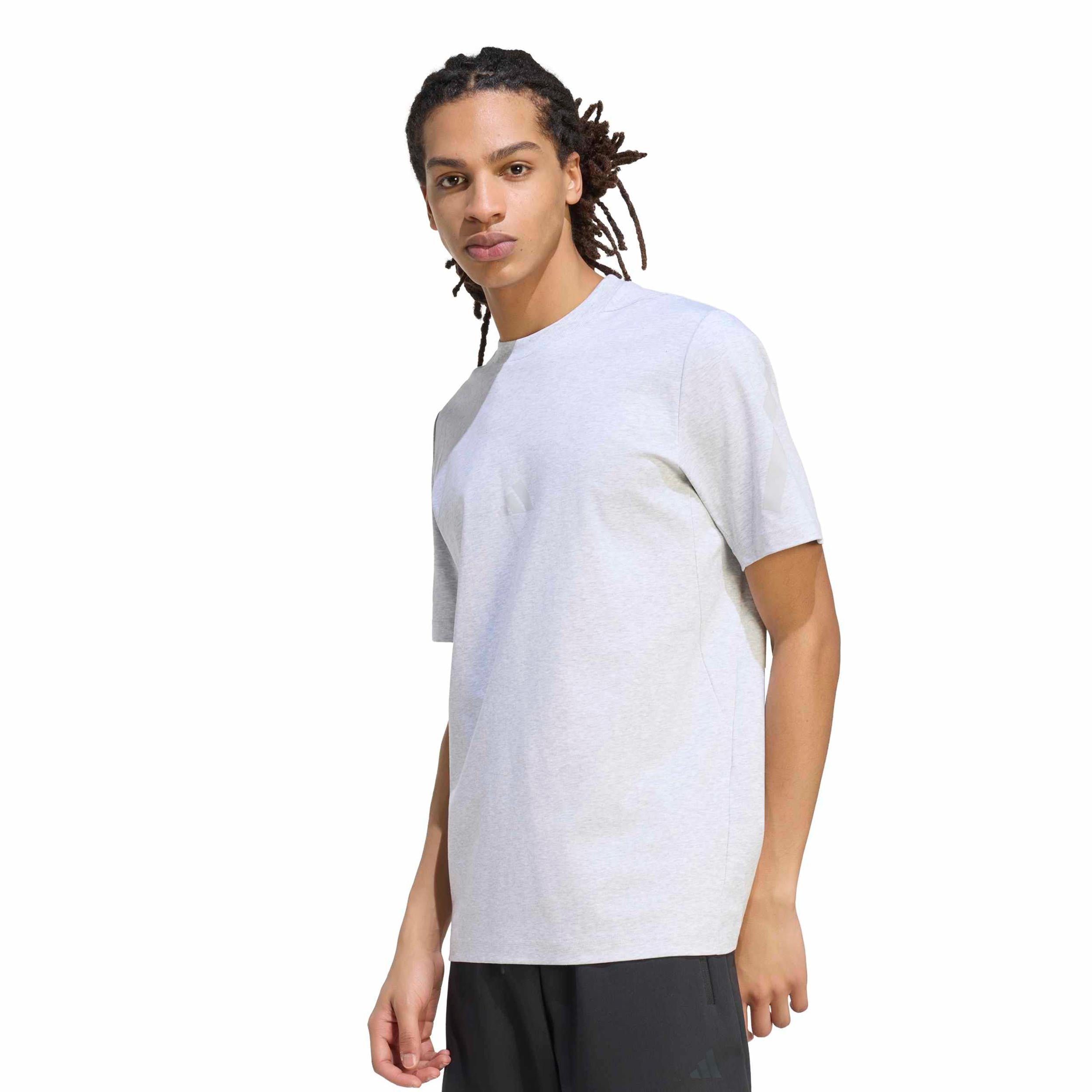 Adidas Z.n.e. T - Shirt Herren
