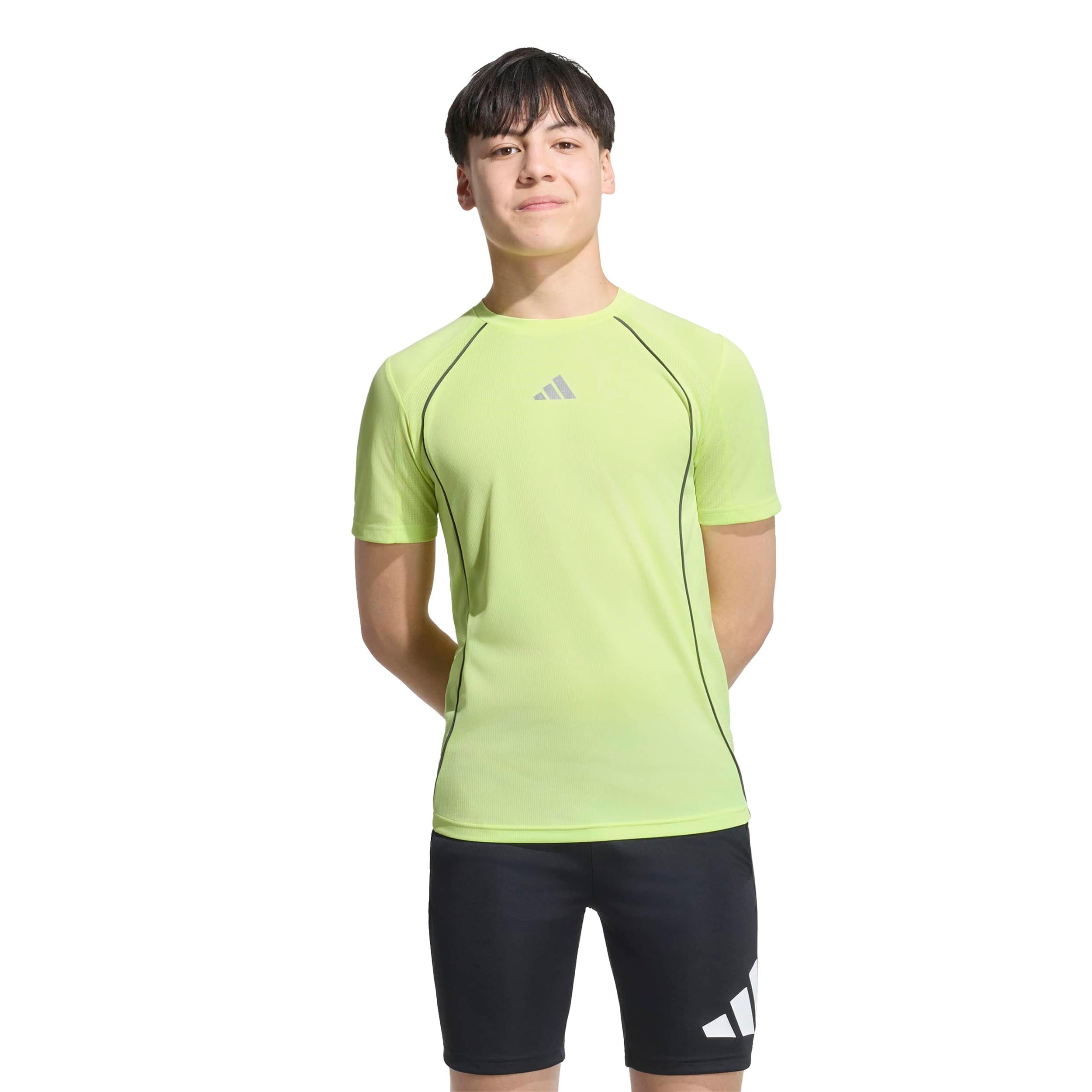 Adidas Climacool T - Shirt Kinder