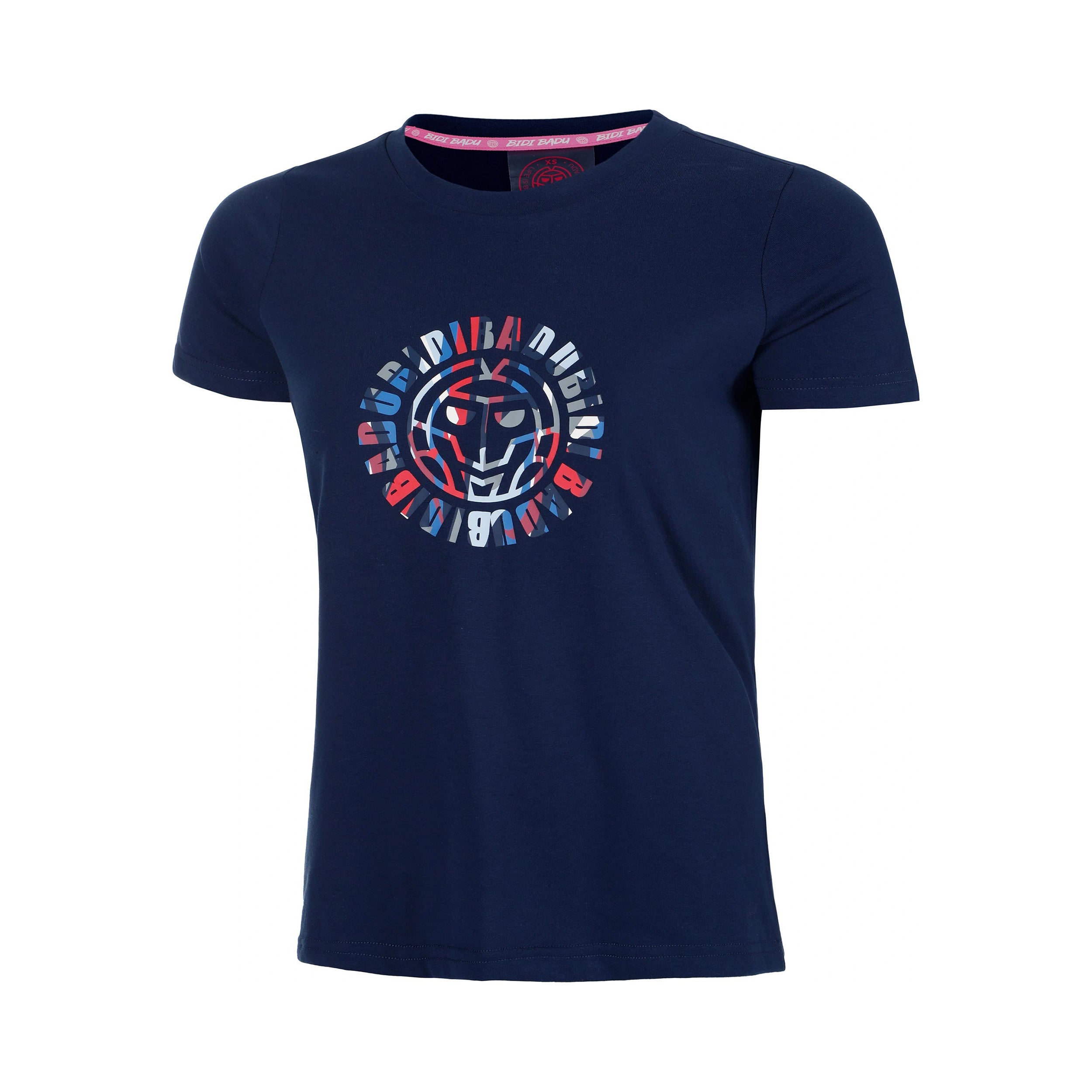 Bidi Badu New York 2024 Chill T - Shirt Mädchen