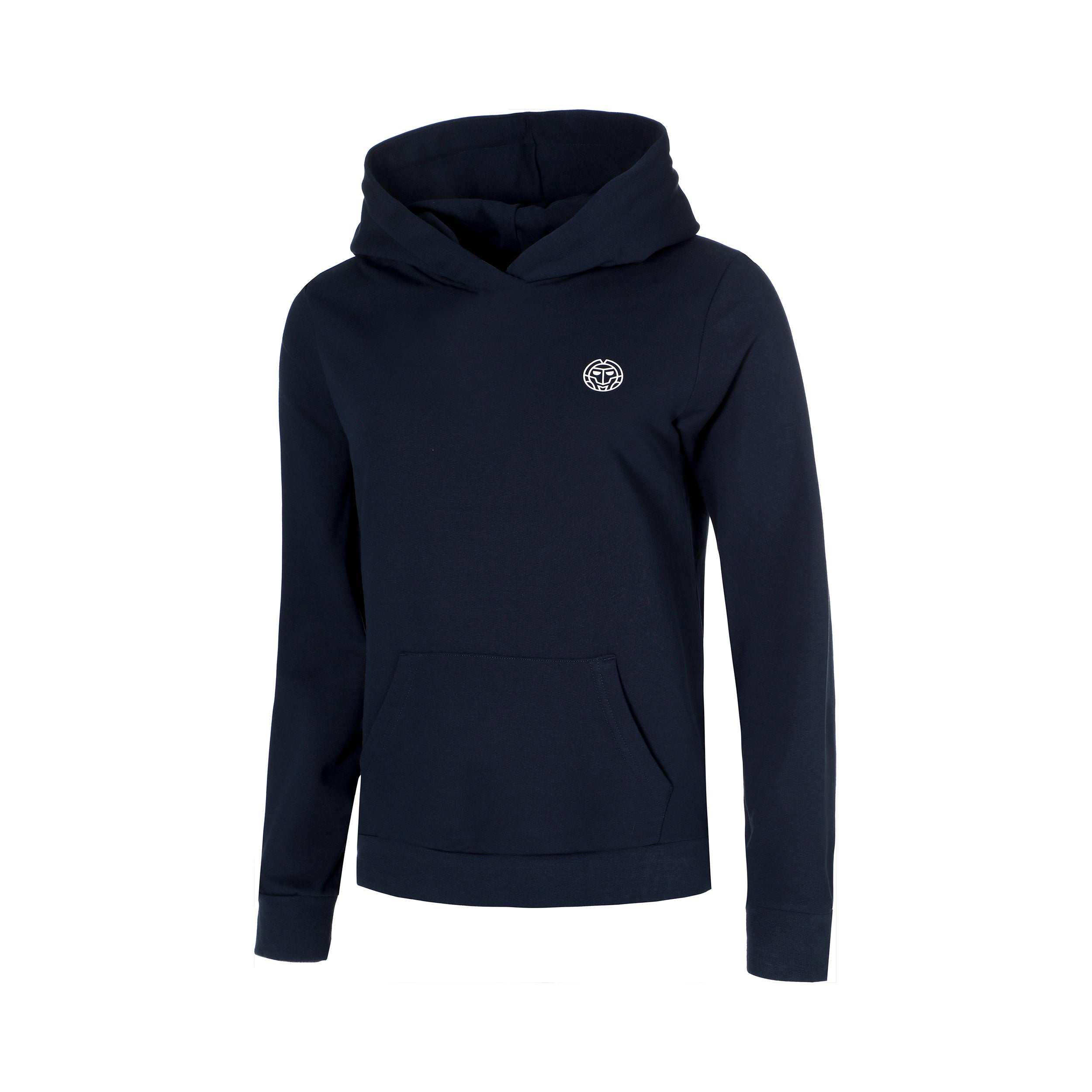 Bidi Badu Crew Chill Hoody Mädchen - Dunkelblau