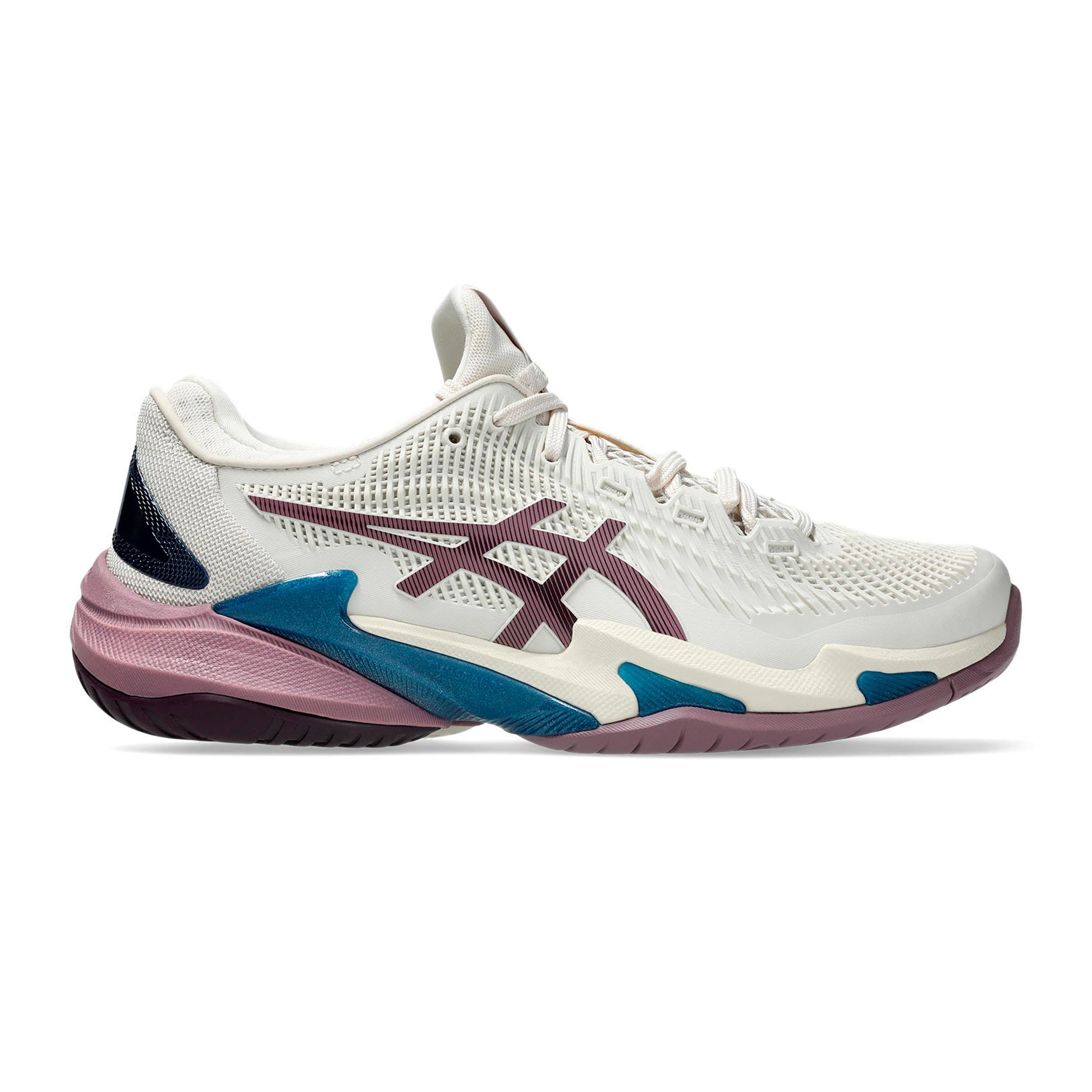 Asics Court Ff 3 Allcourtschuh Damen