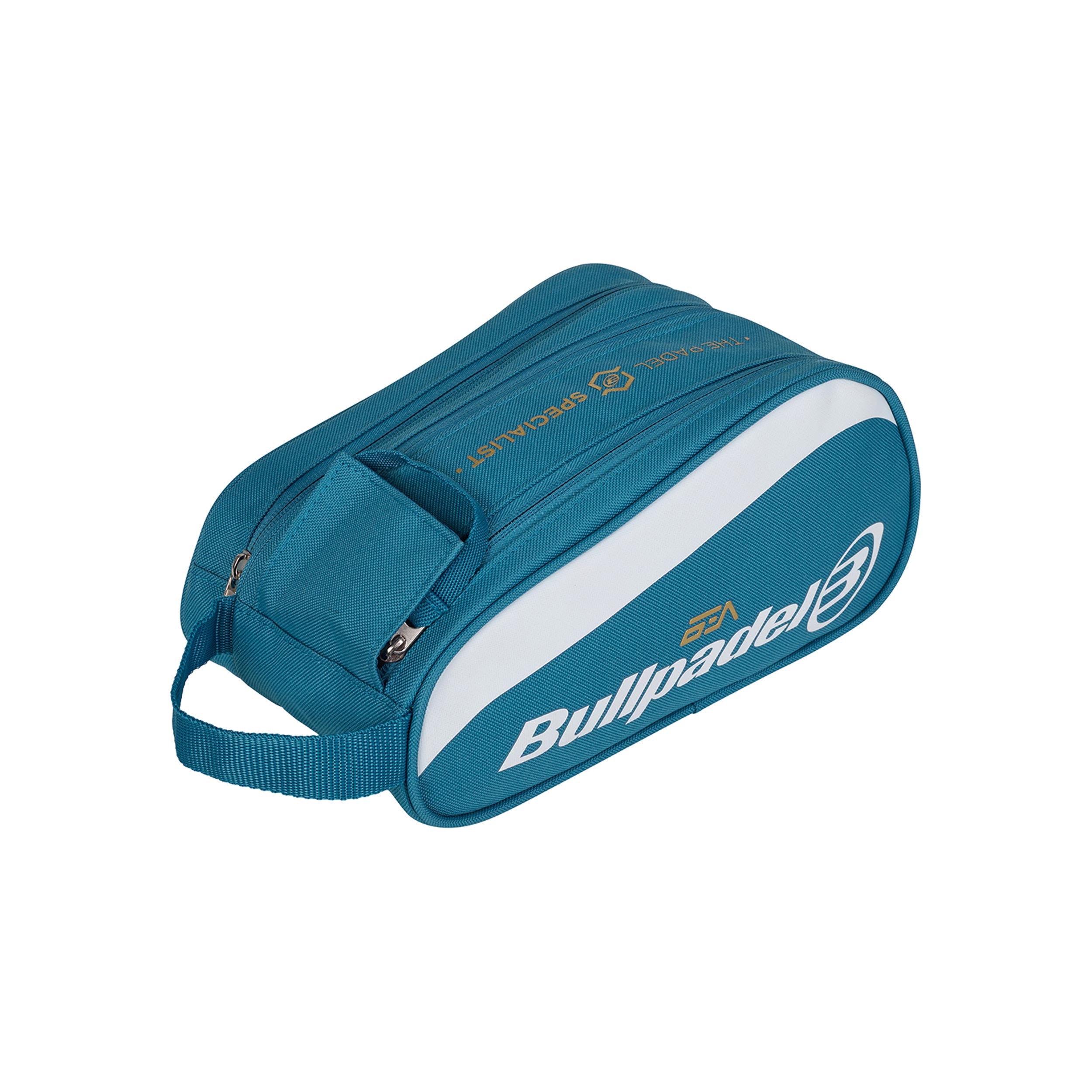 Bullpadel D.case Kosmetiktasche