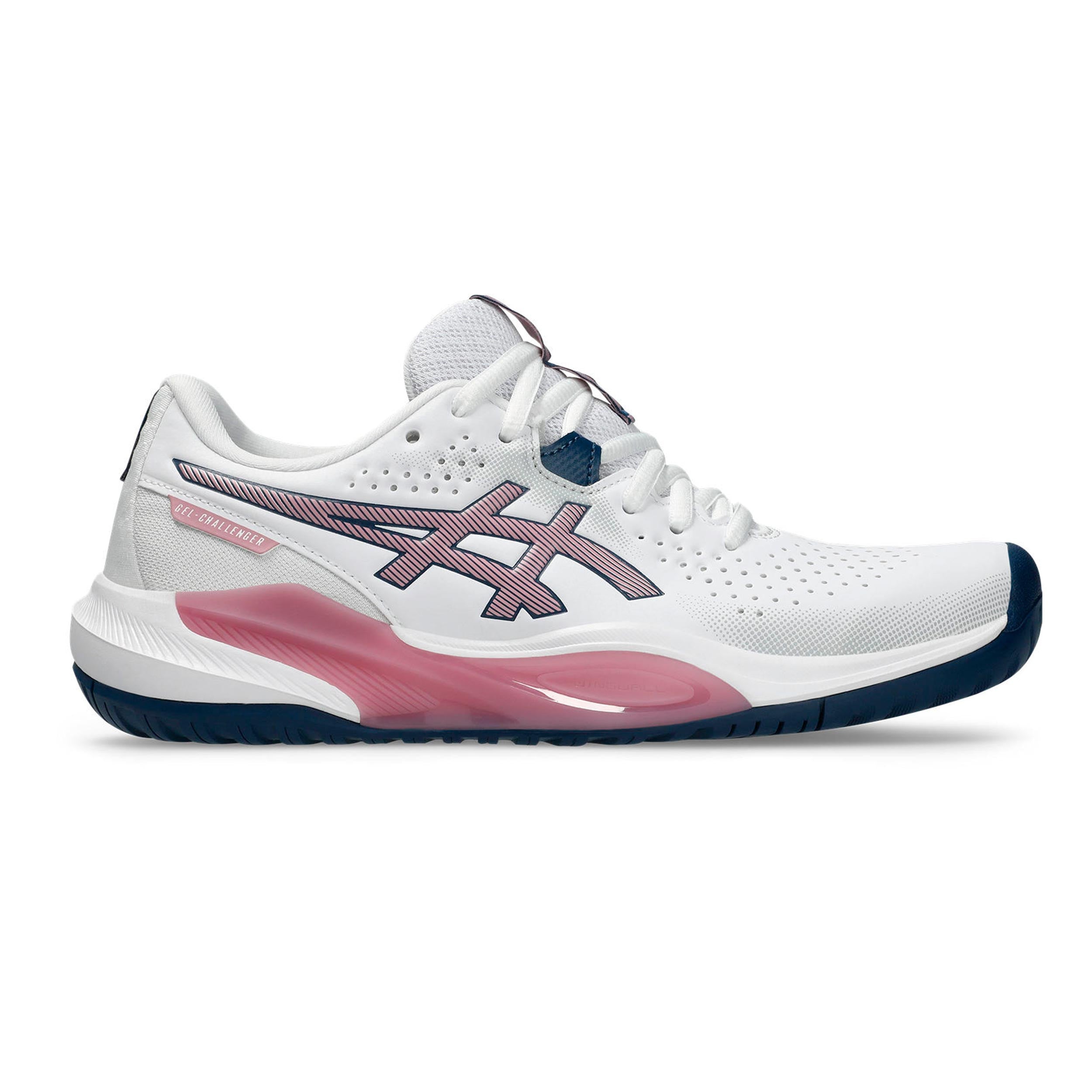 Asics Gel - Challenger 15 Allcourtschuh Damen