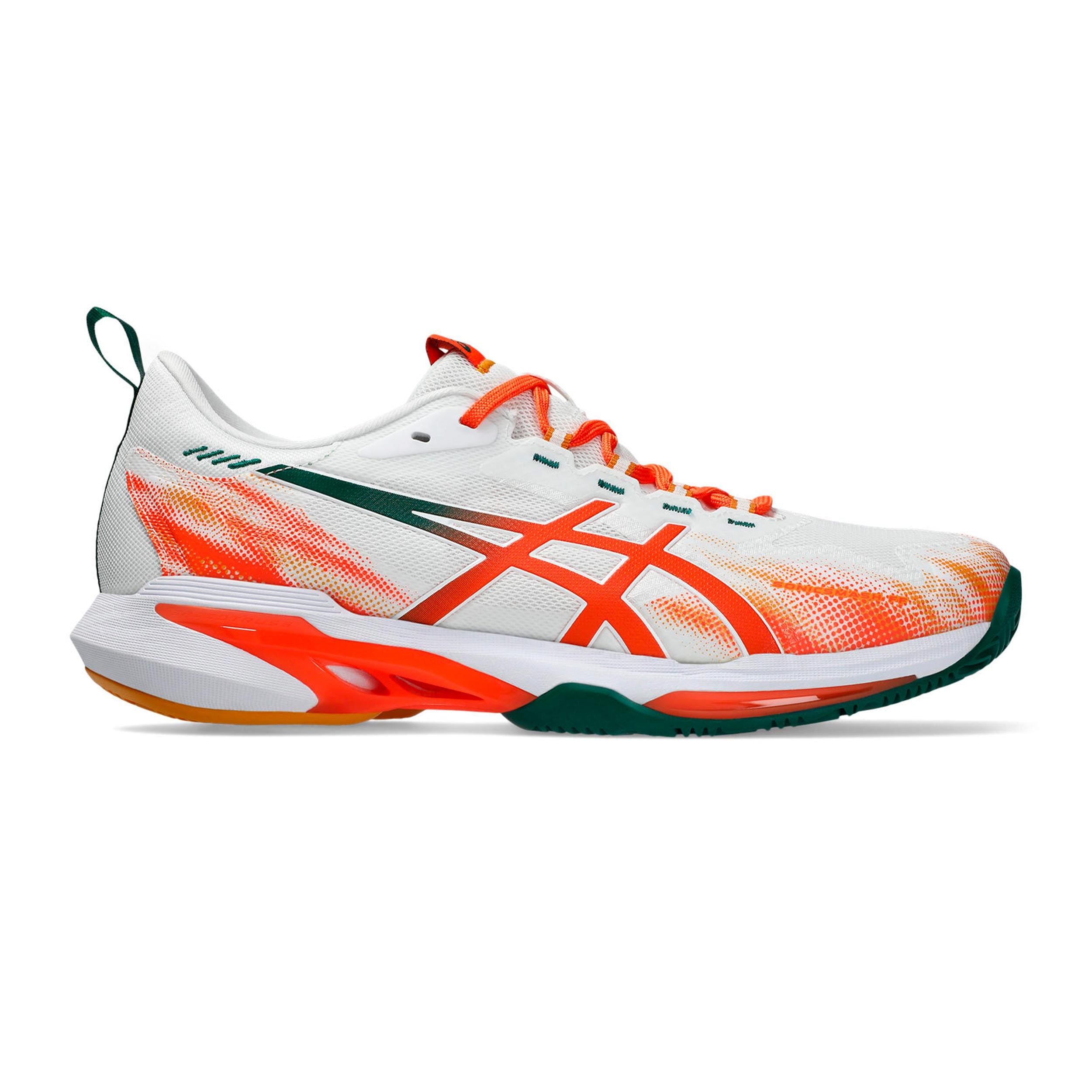 Asics Sonicsmash Ff Padelschuh Herren