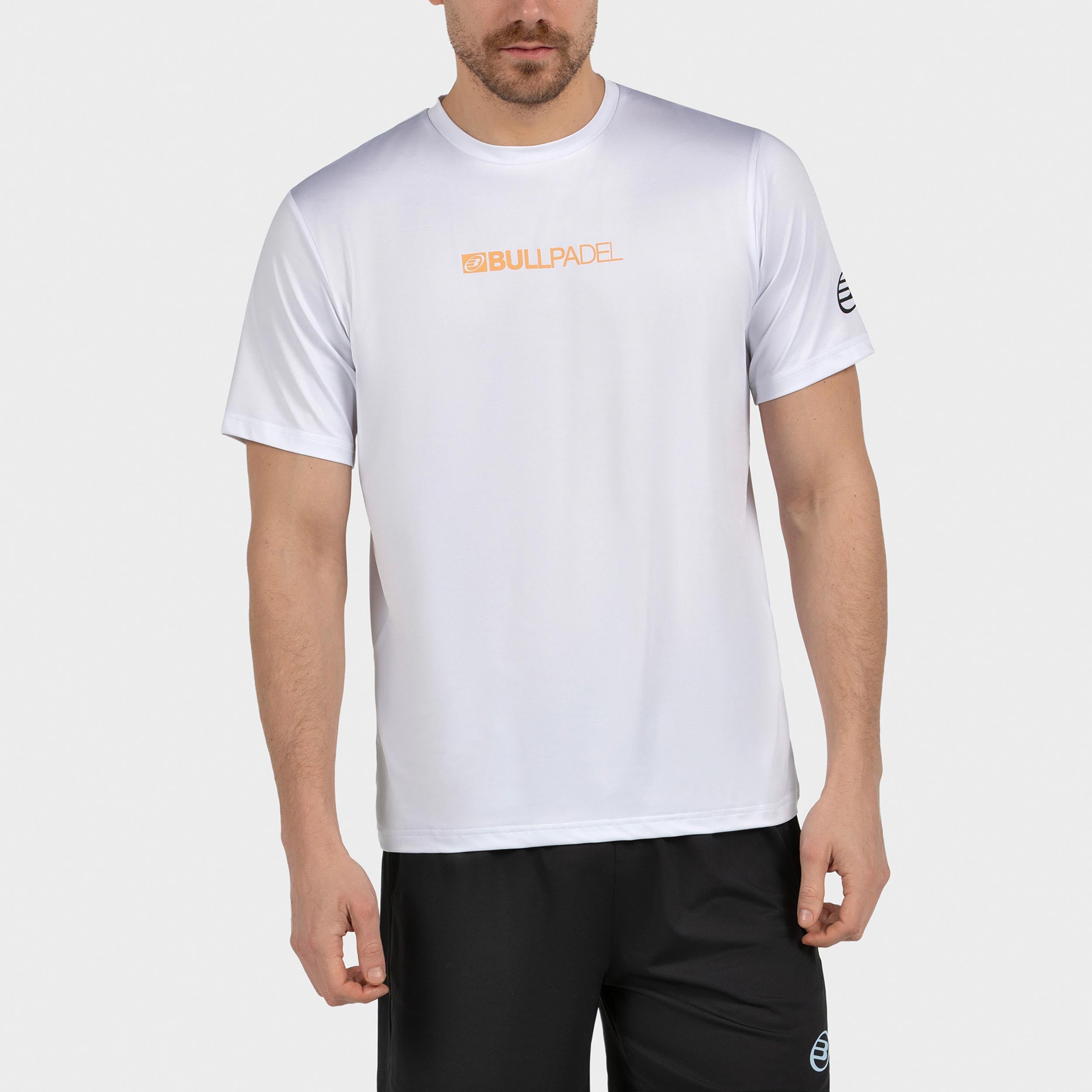 Bullpadel Coledil T - Shirt Herren