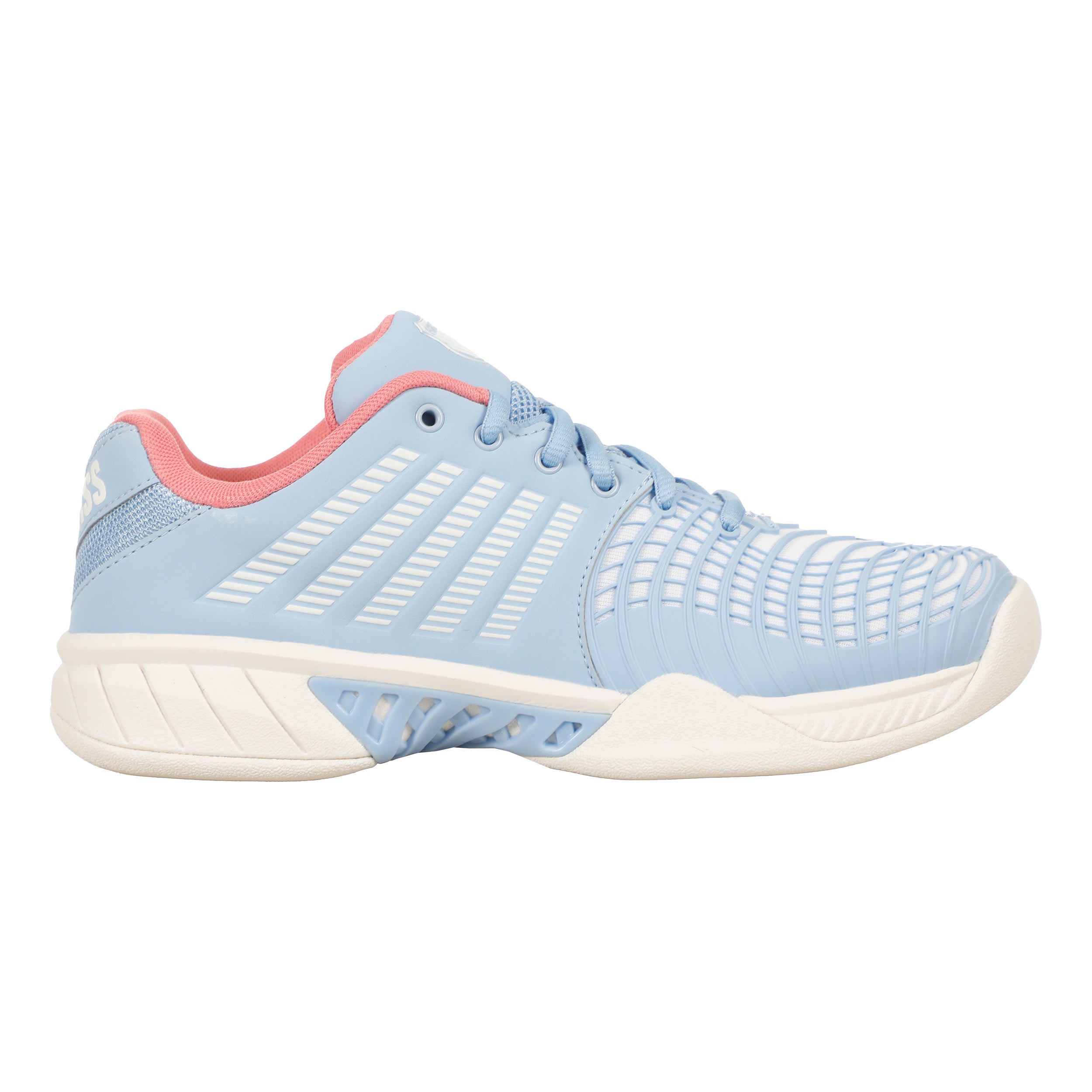 K - Swiss Express Light 3 Teppichschuh Damen