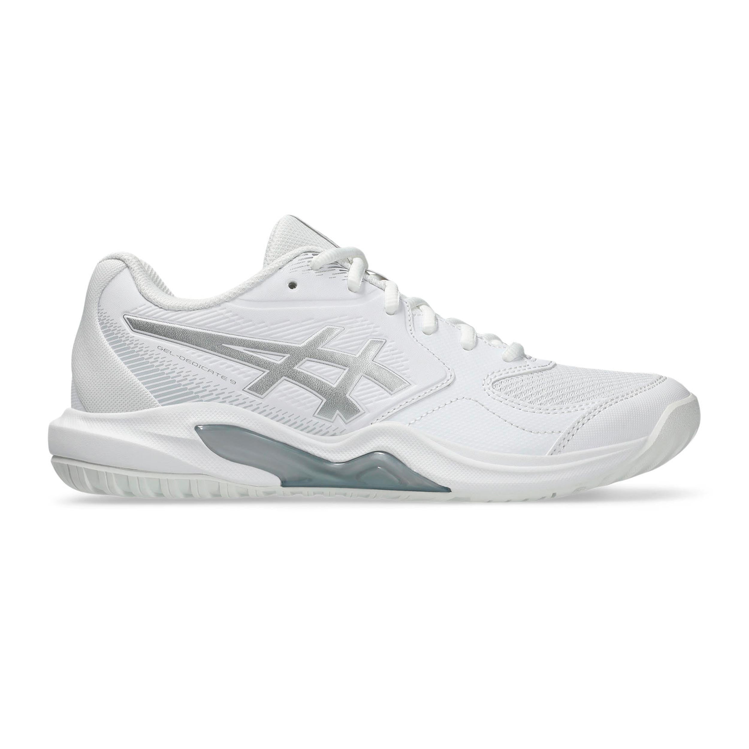 Asics Gel - Dedicate 9 Allcourtschuh Damen