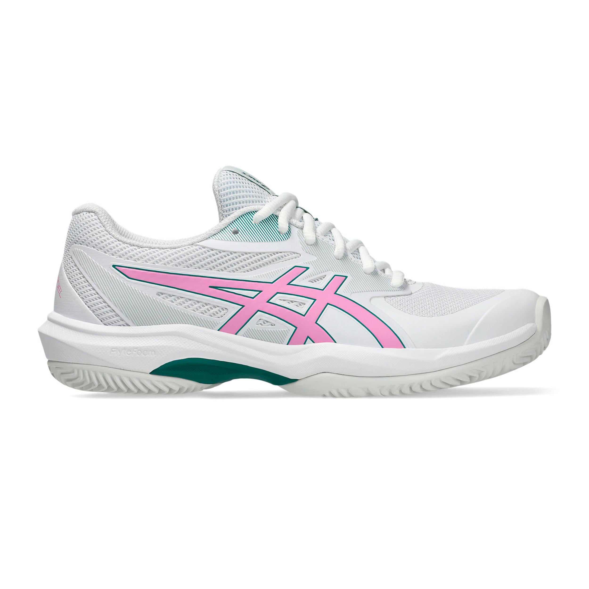 Asics Game Ff Padelschuh Damen