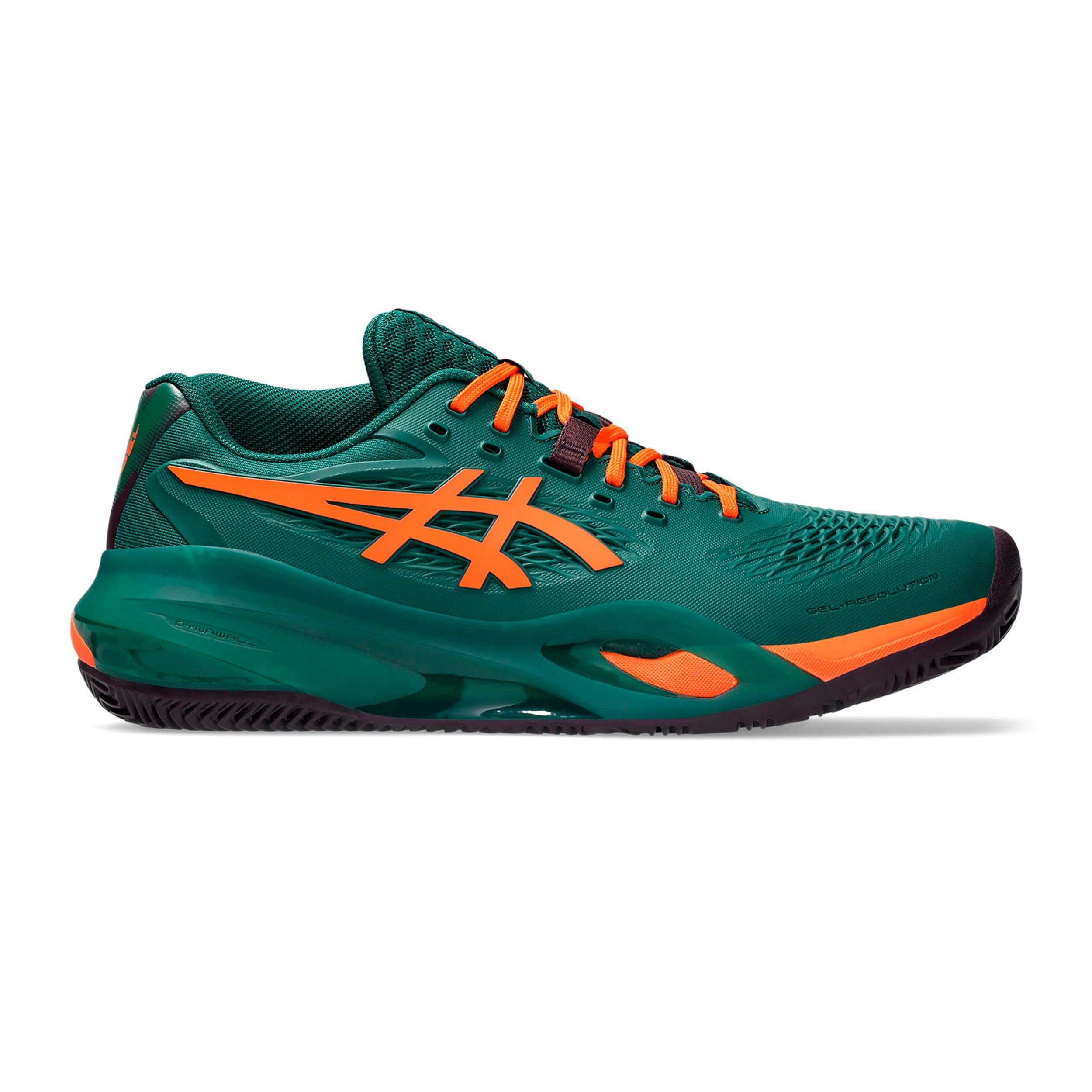Asics Gel - Resolution X Padelschuh Herren