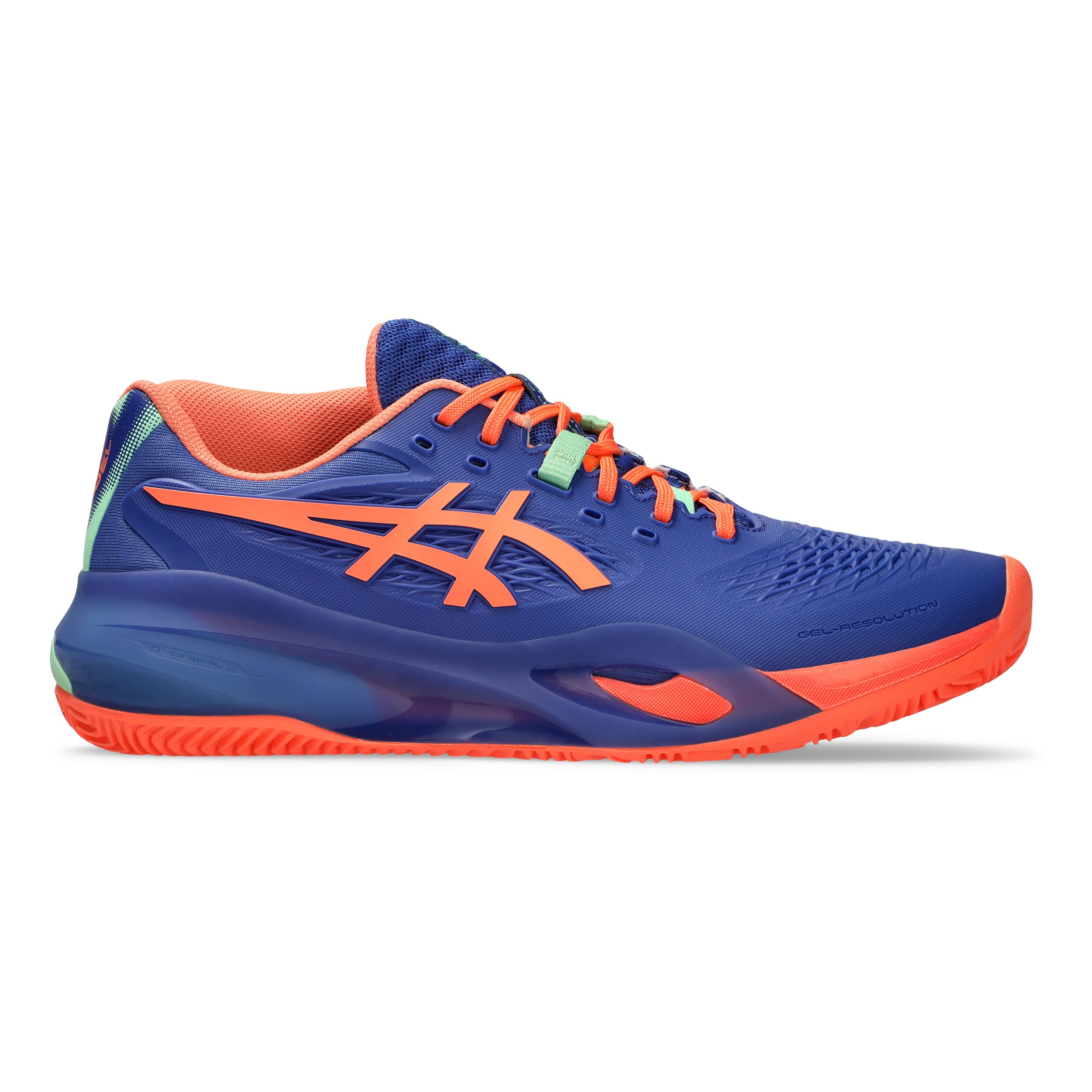 Asics Gel - Resolution X Padelschuh Herren