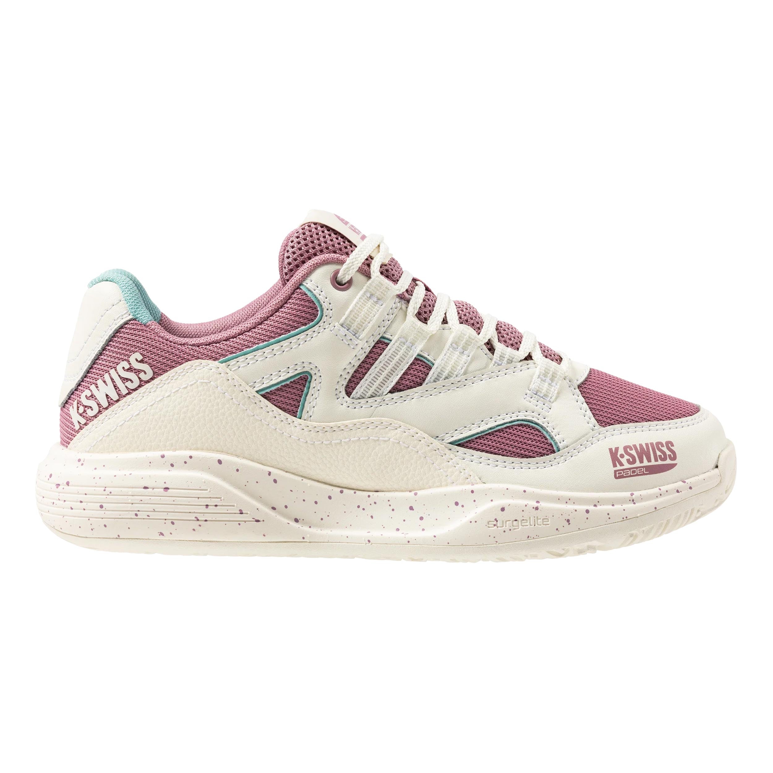K - Swiss Tura Team Padelschuh Damen