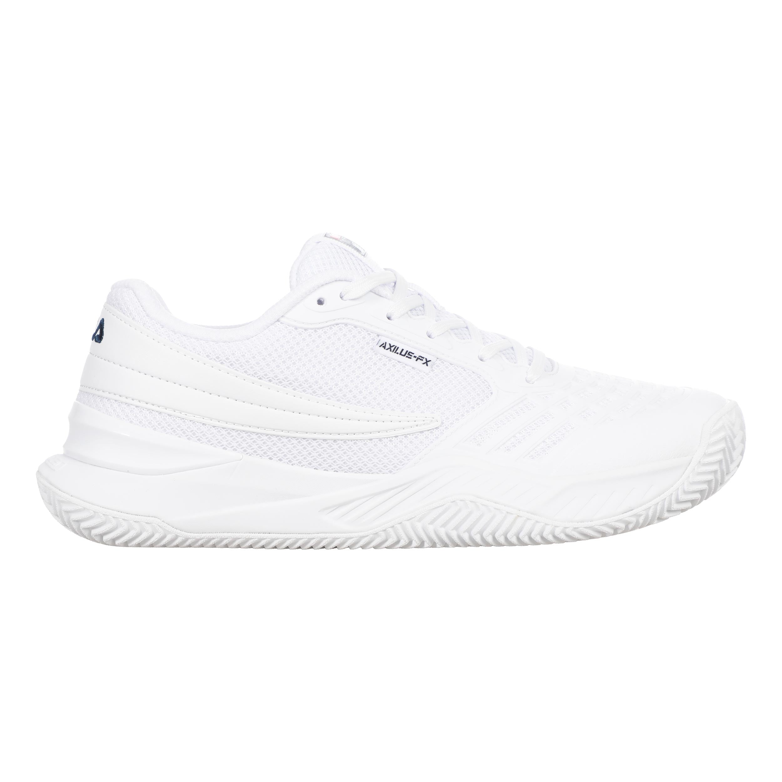 Fila Axilus Fx Sandplatzschuh Damen