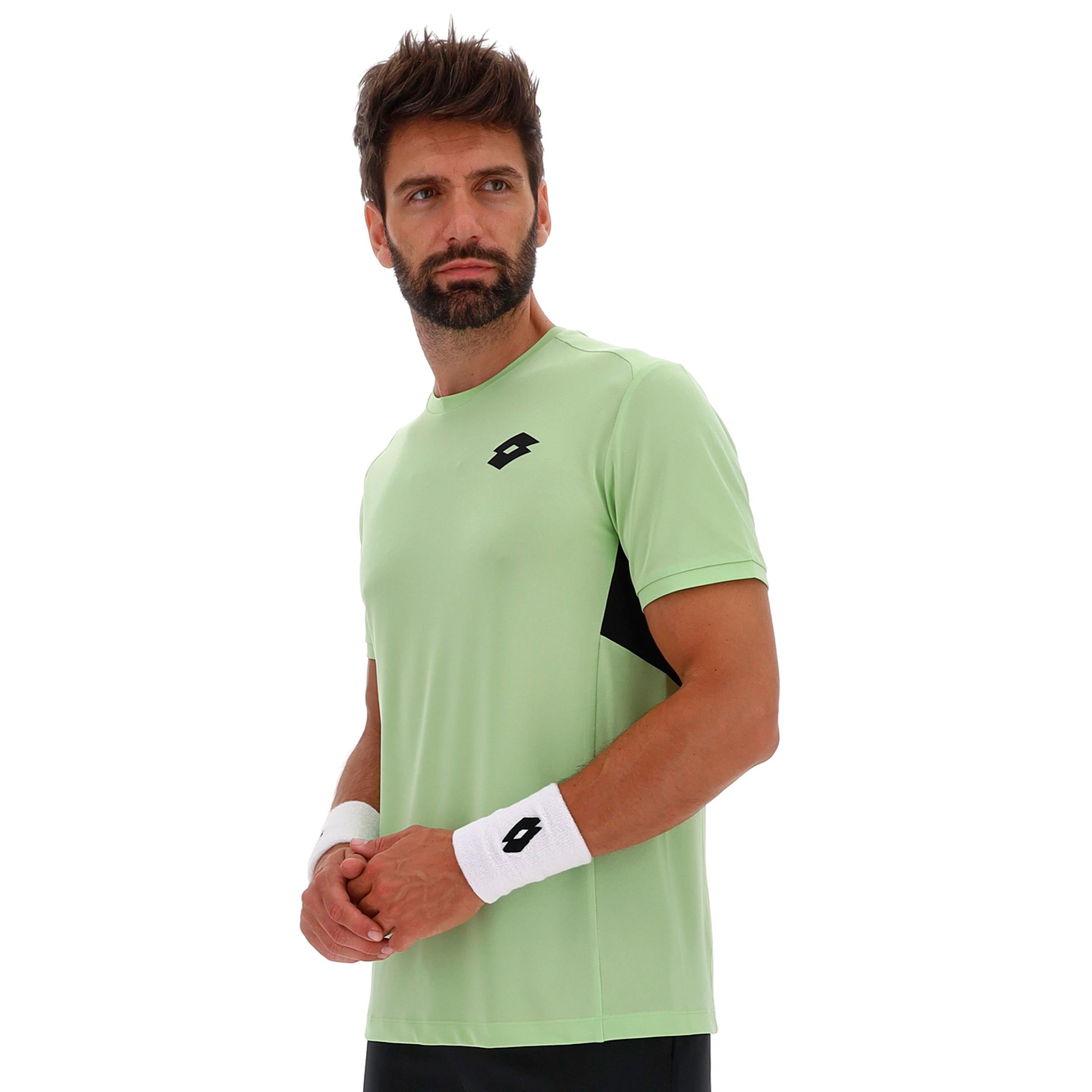 Lotto Squadra Iv T - Shirt Herren