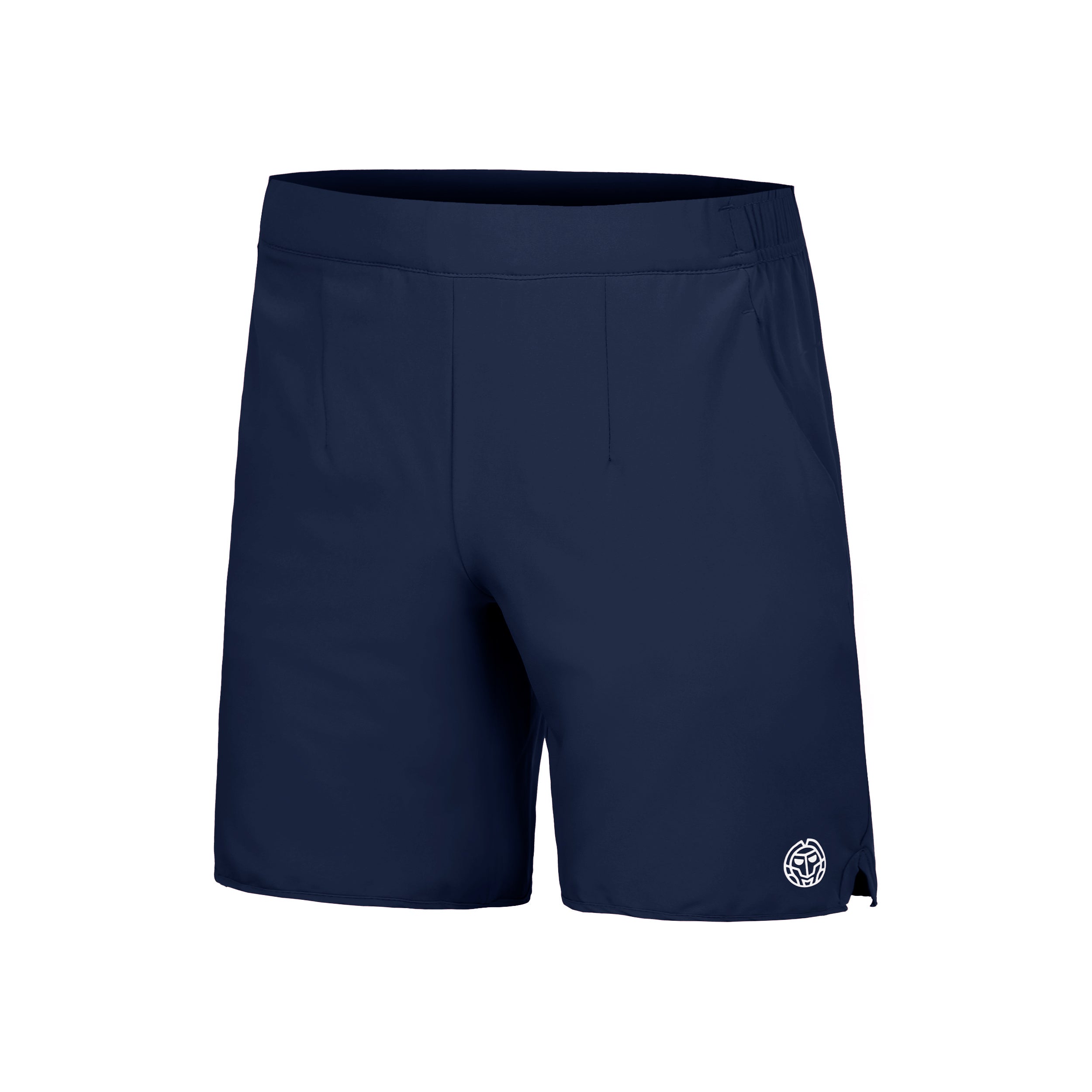 Bidi Badu Crew Shorts Jungen - Dunkelblau