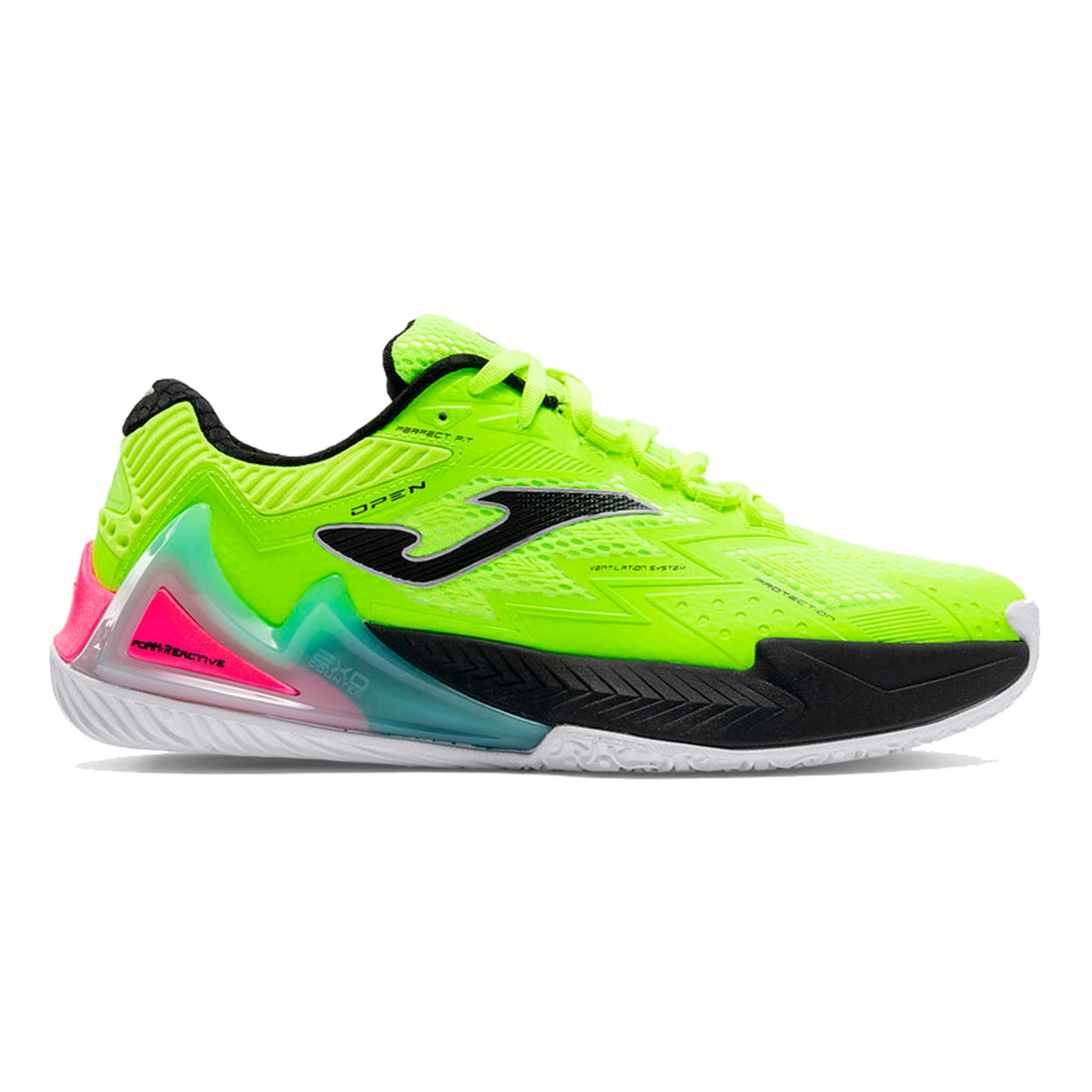 Joma Open Padelschuh Herren