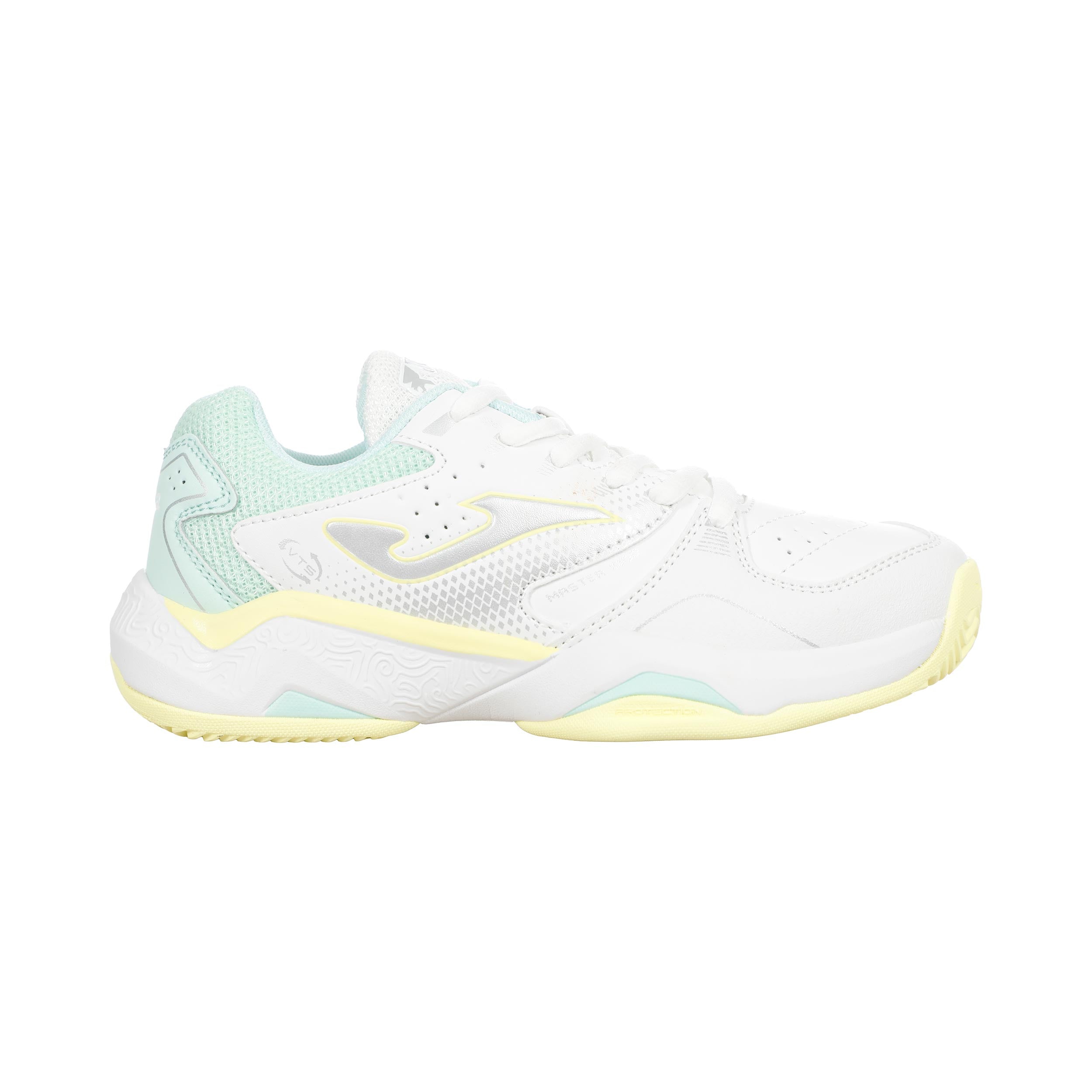 Joma Master 1000 Jr Padelschuh Kinder