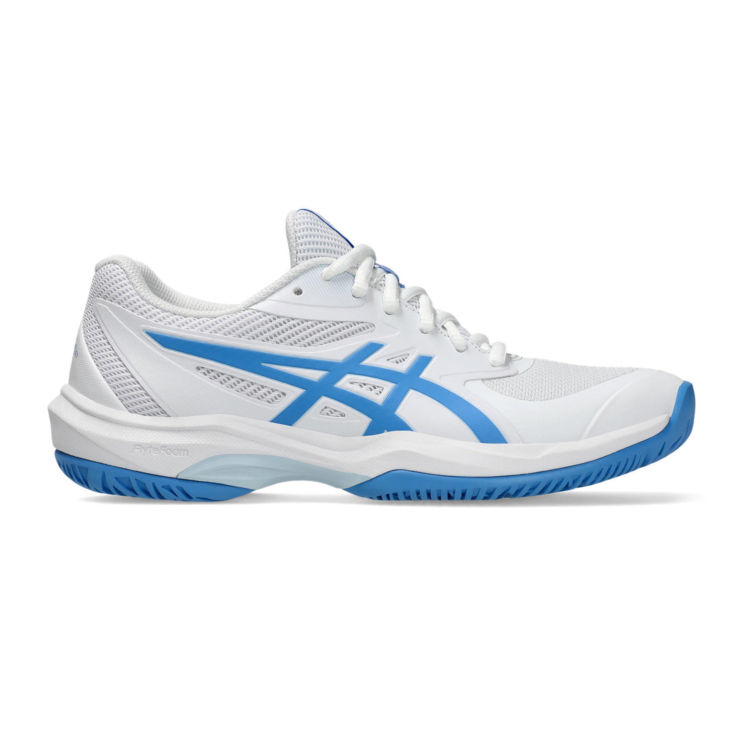Asics Game Ff Allcourtschuh Damen