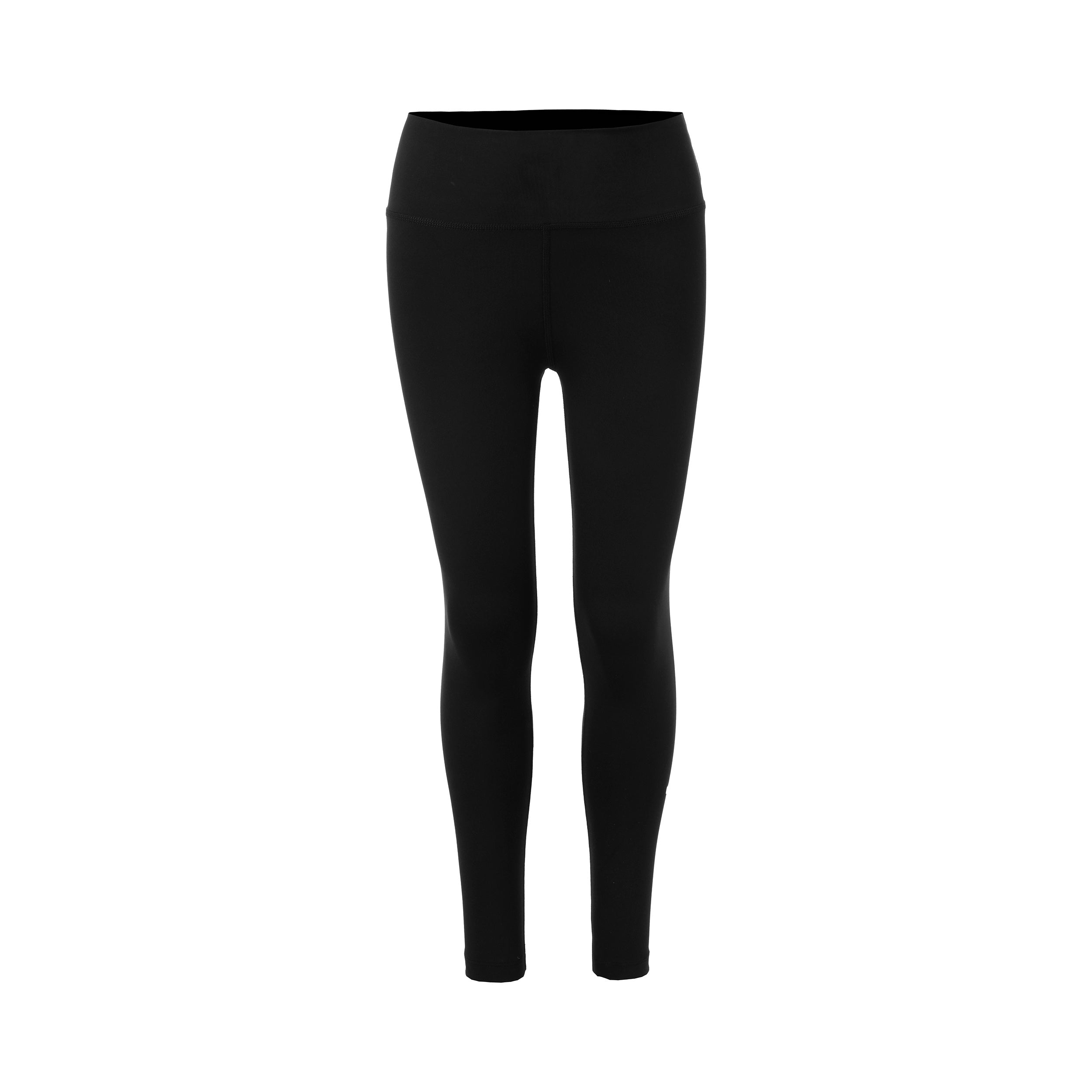 Nike Dri - Fit One Tight Mädchen Schwarz