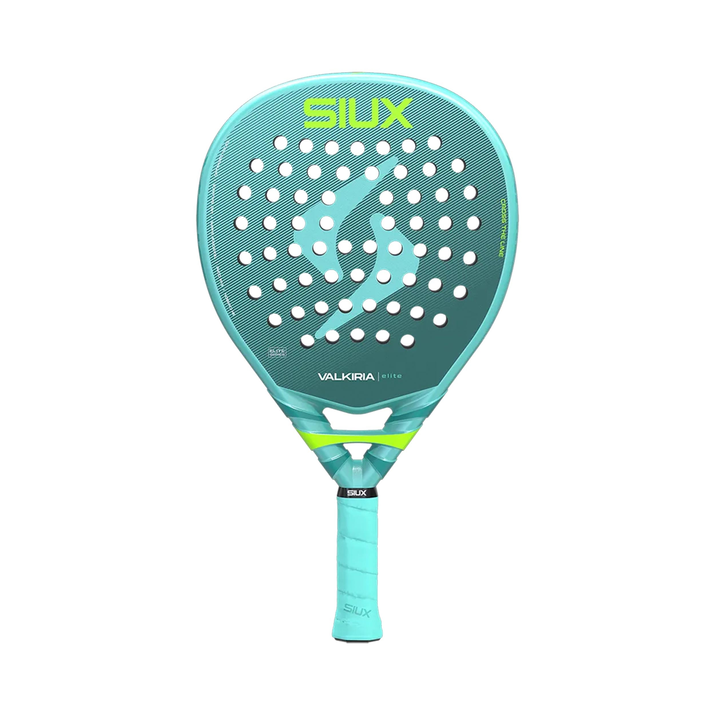 Siux Valkiria Elite 2 Padelschläger