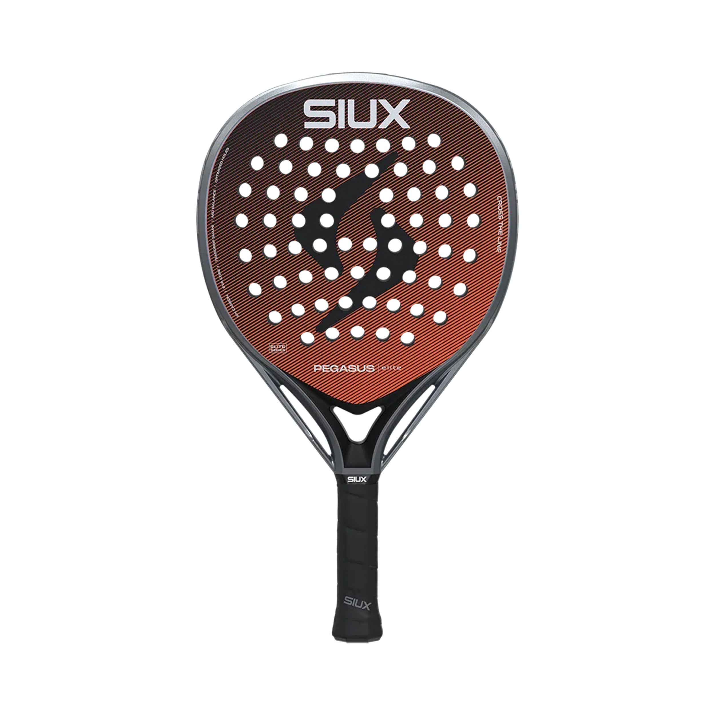 Siux Pegasus Elite 4 Padelschläger