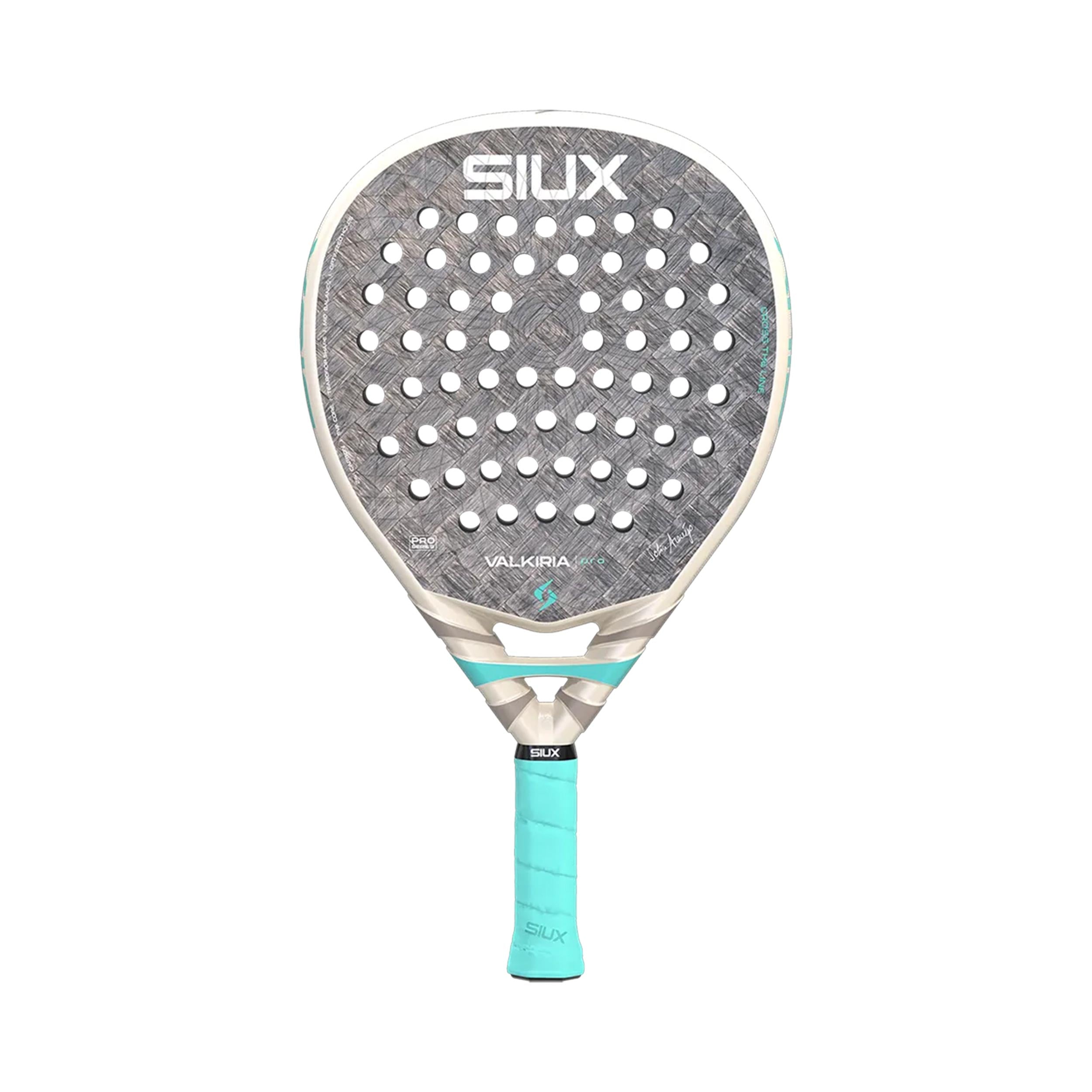 Siux Valkiria Pro Padelschläger