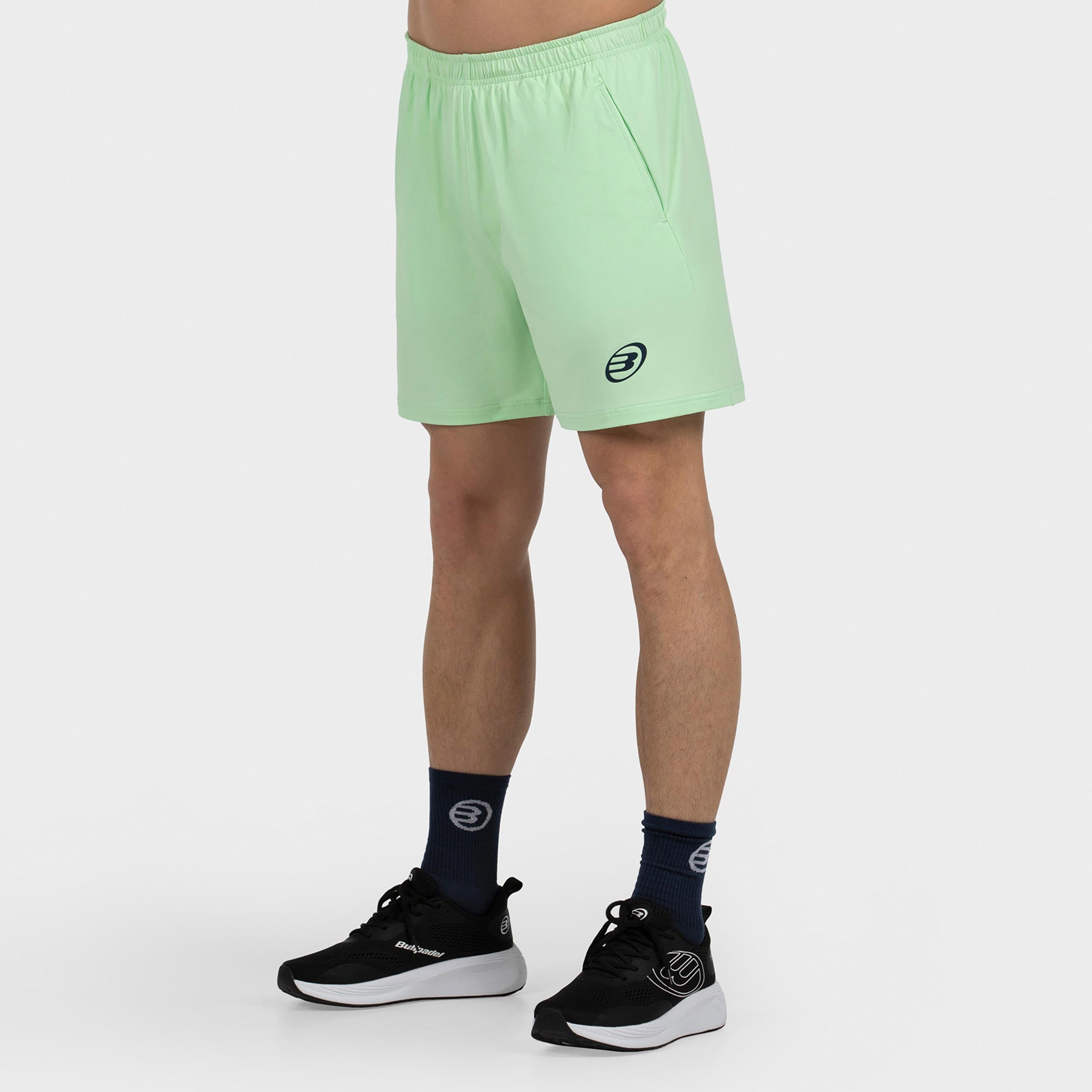 Bullpadel Marace Shorts Herren