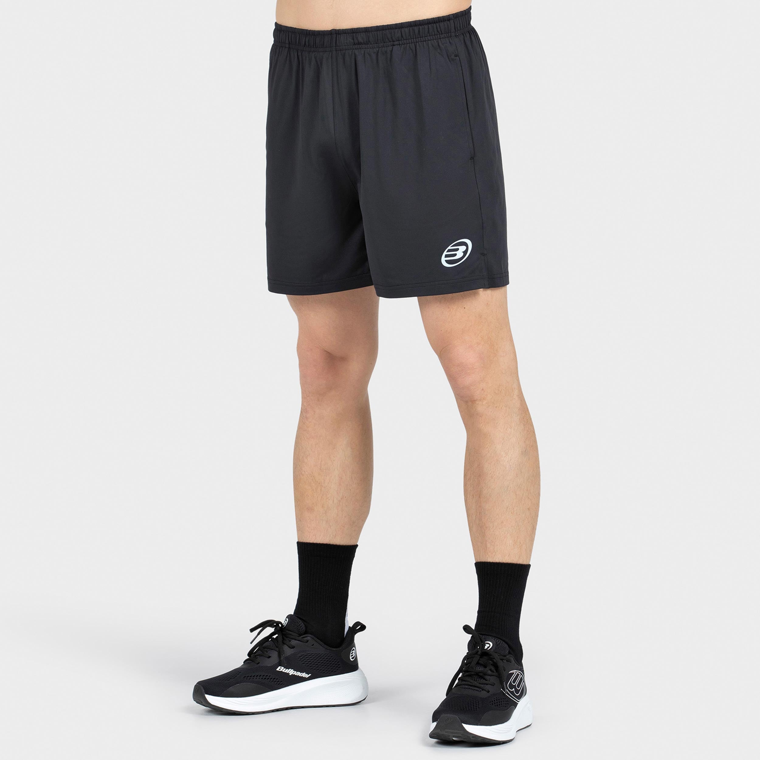 Bullpadel Ceclavin Shorts Herren