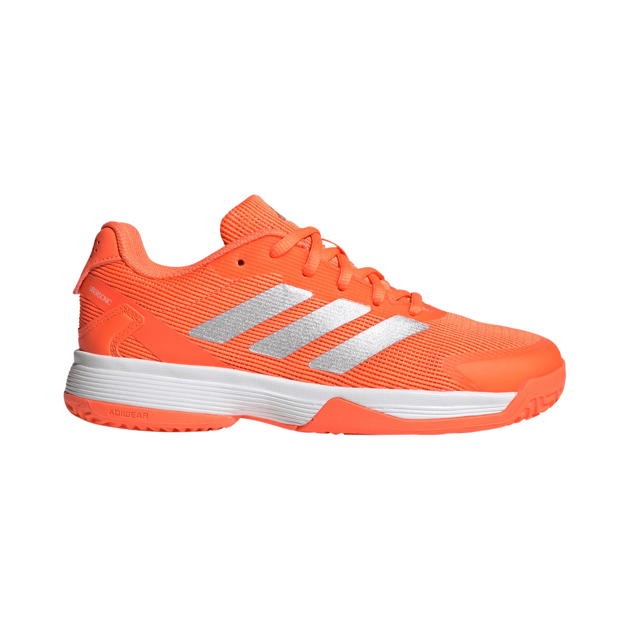 Adidas Ubersonic Allcourtschuh Kinder