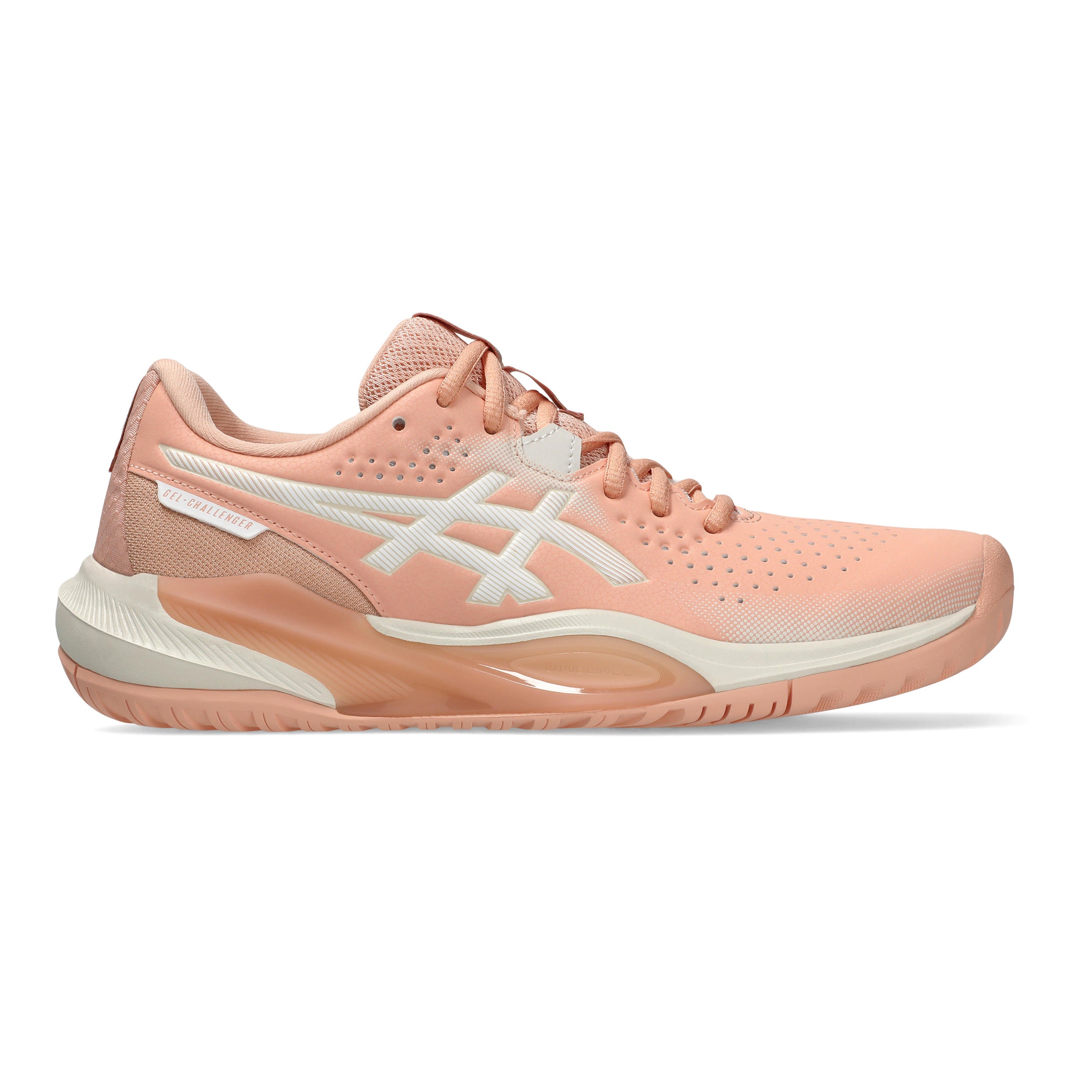 Asics Gel - Challenger 15 Allcourtschuh Damen