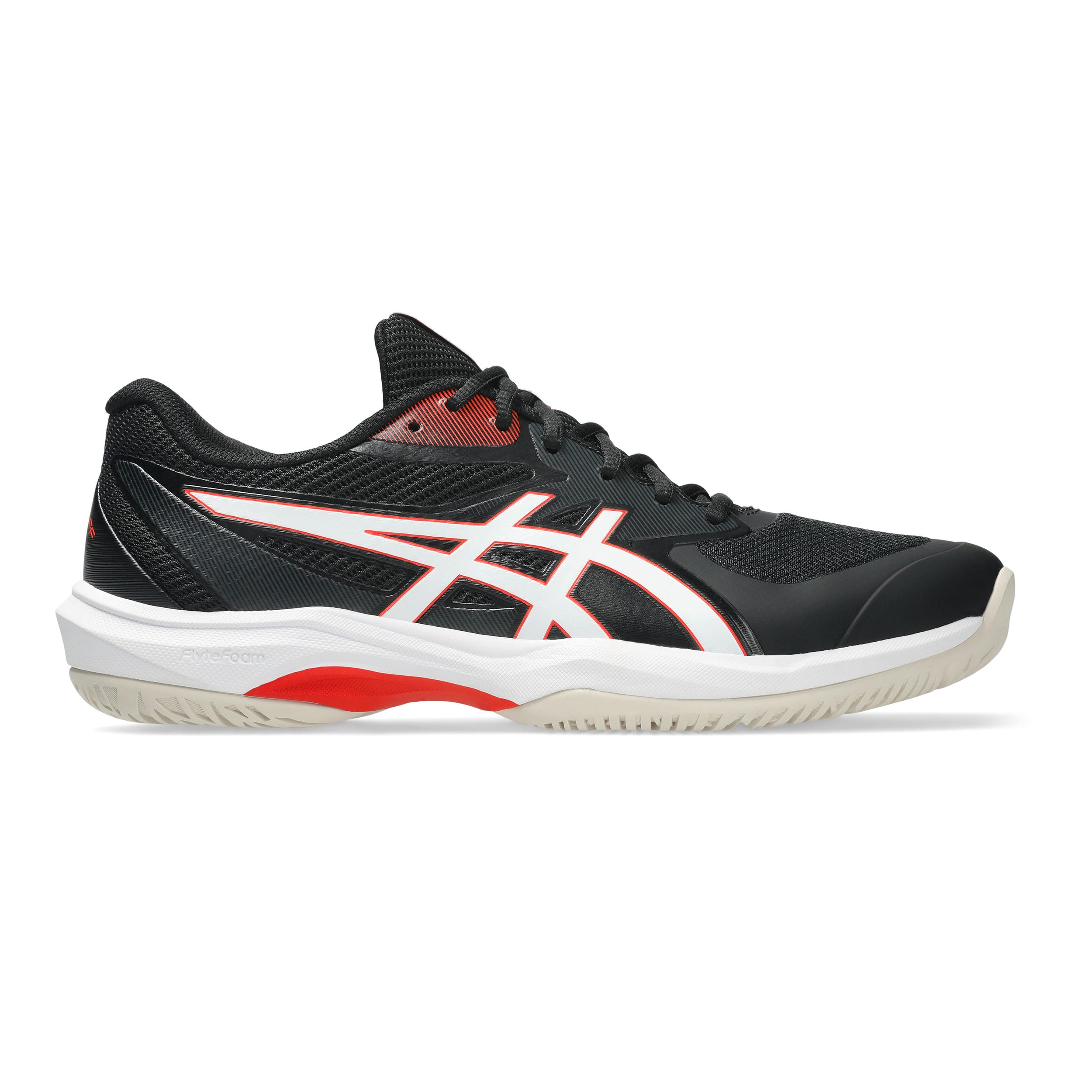Asics Game Ff Allcourtschuh Herren