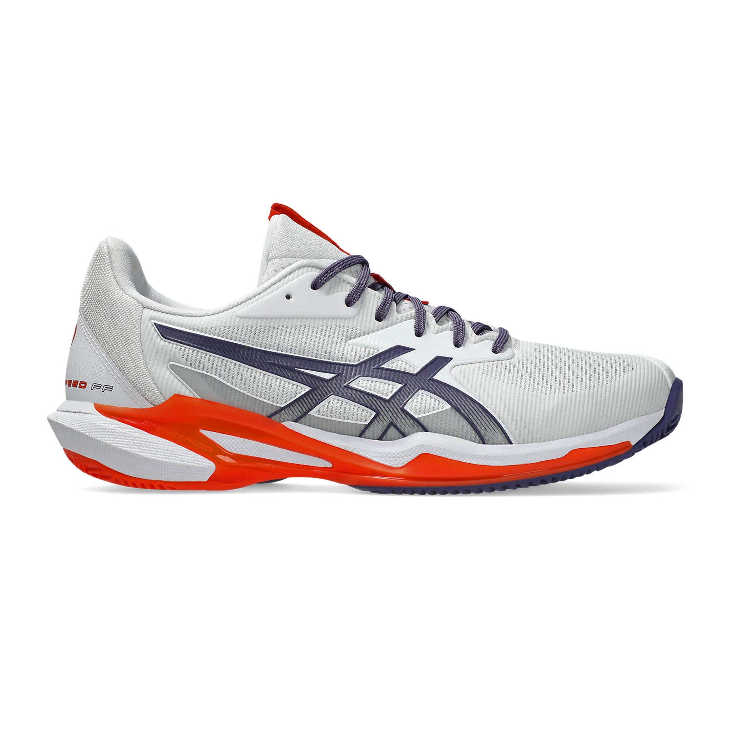 Asics Solution Speed Ff 3 Sandplatzschuh Herren