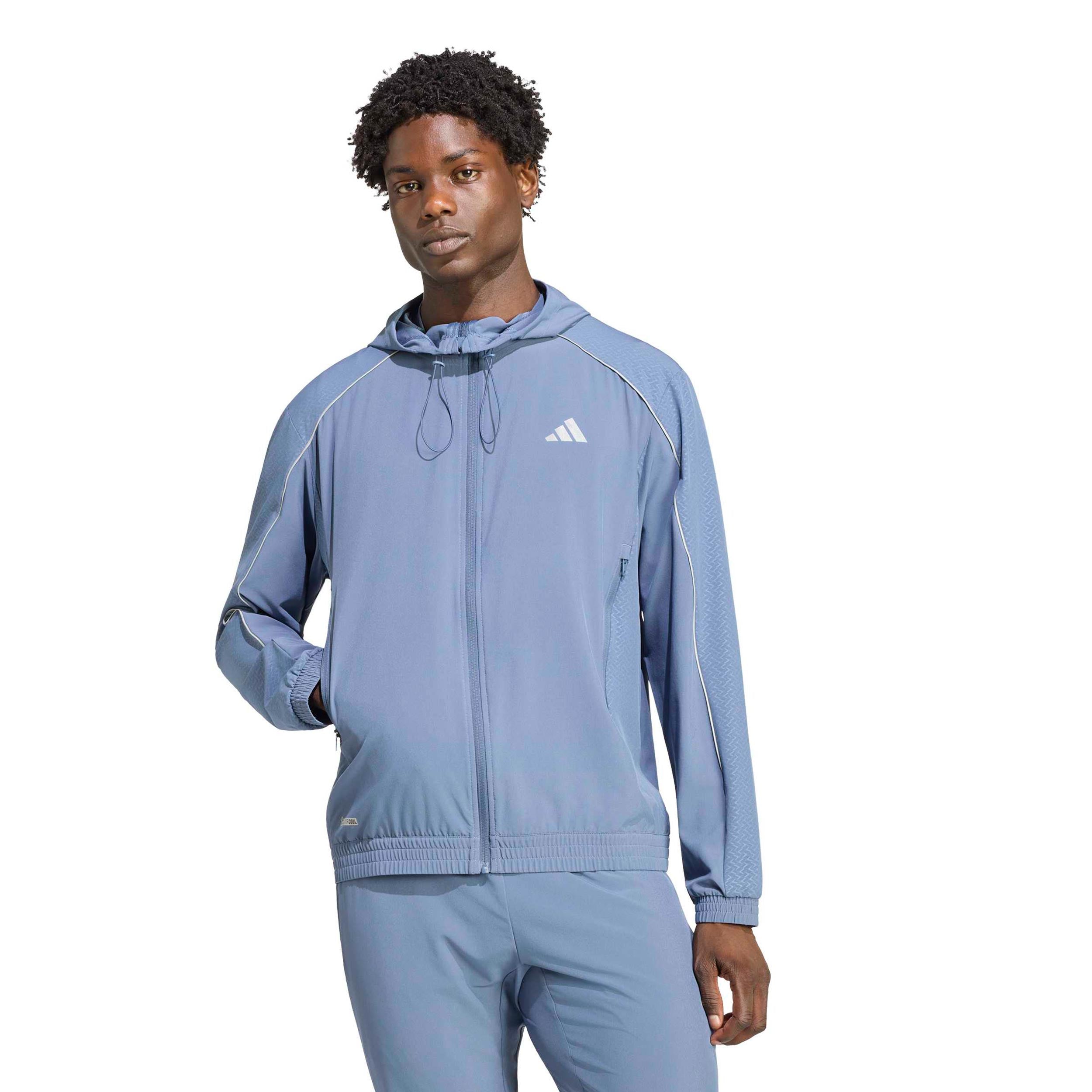 Adidas Tech Stop Trainingsjacke Herren
