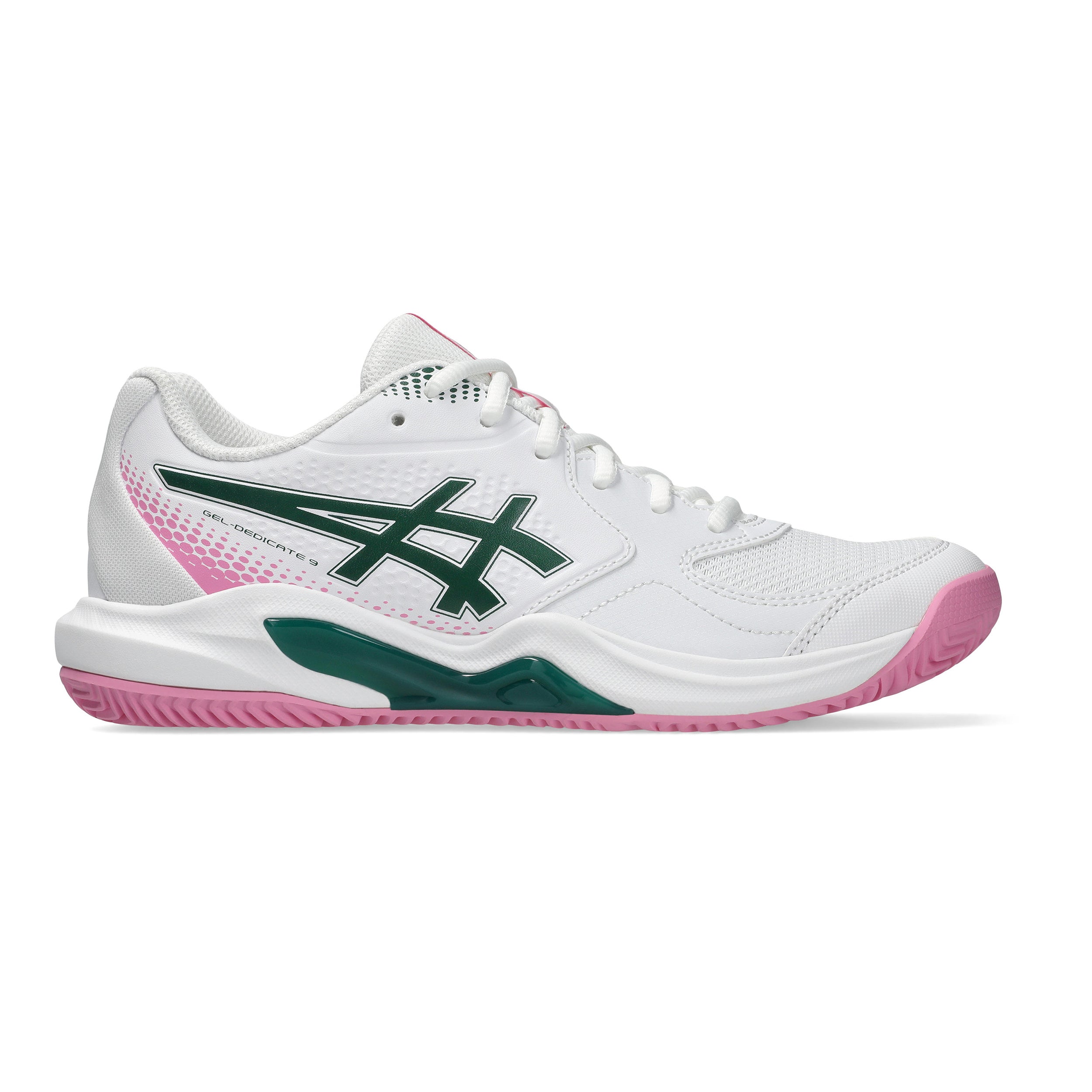 Asics Gel - Dedicate 9 Padelschuh Damen