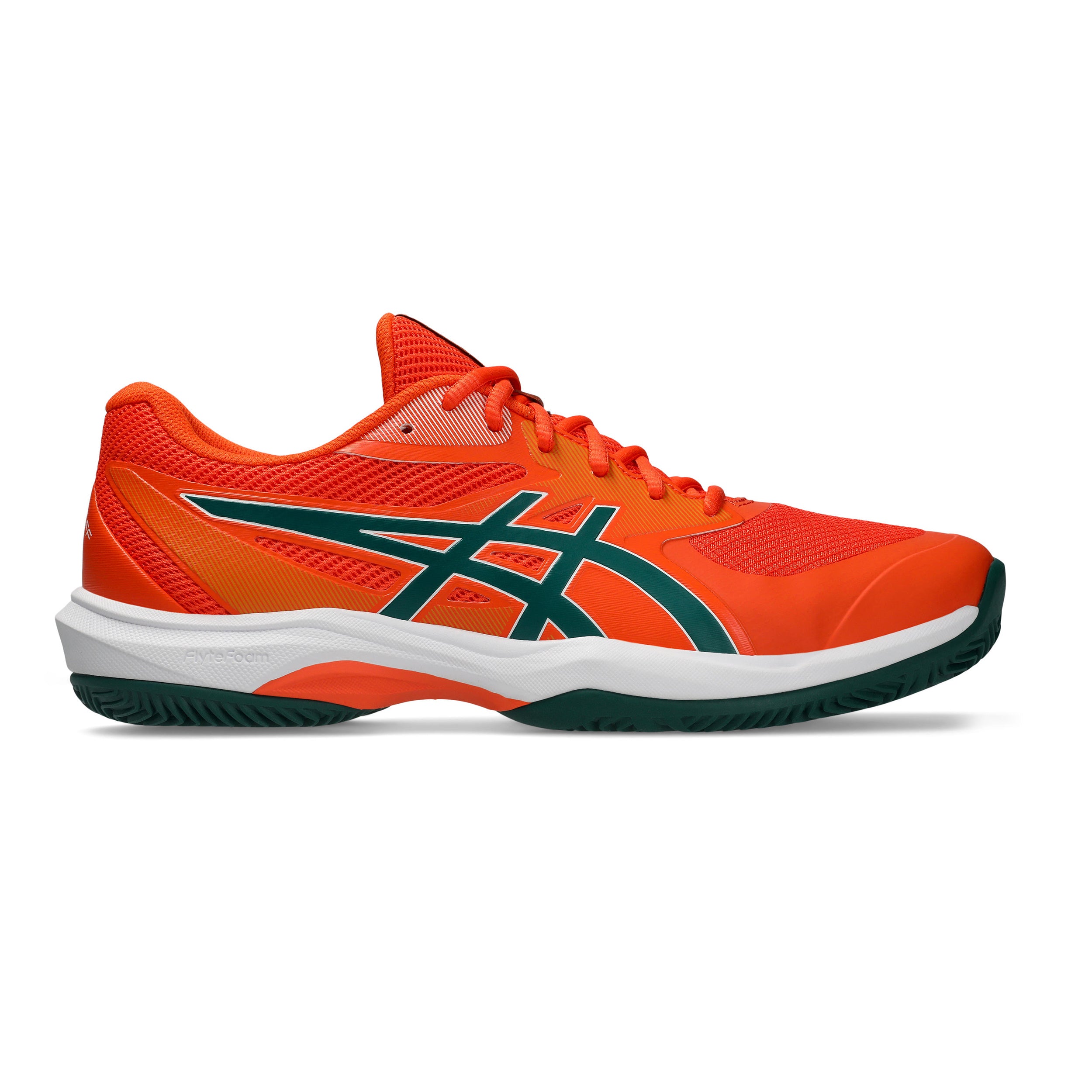 Asics Game Ff Padelschuh Herren