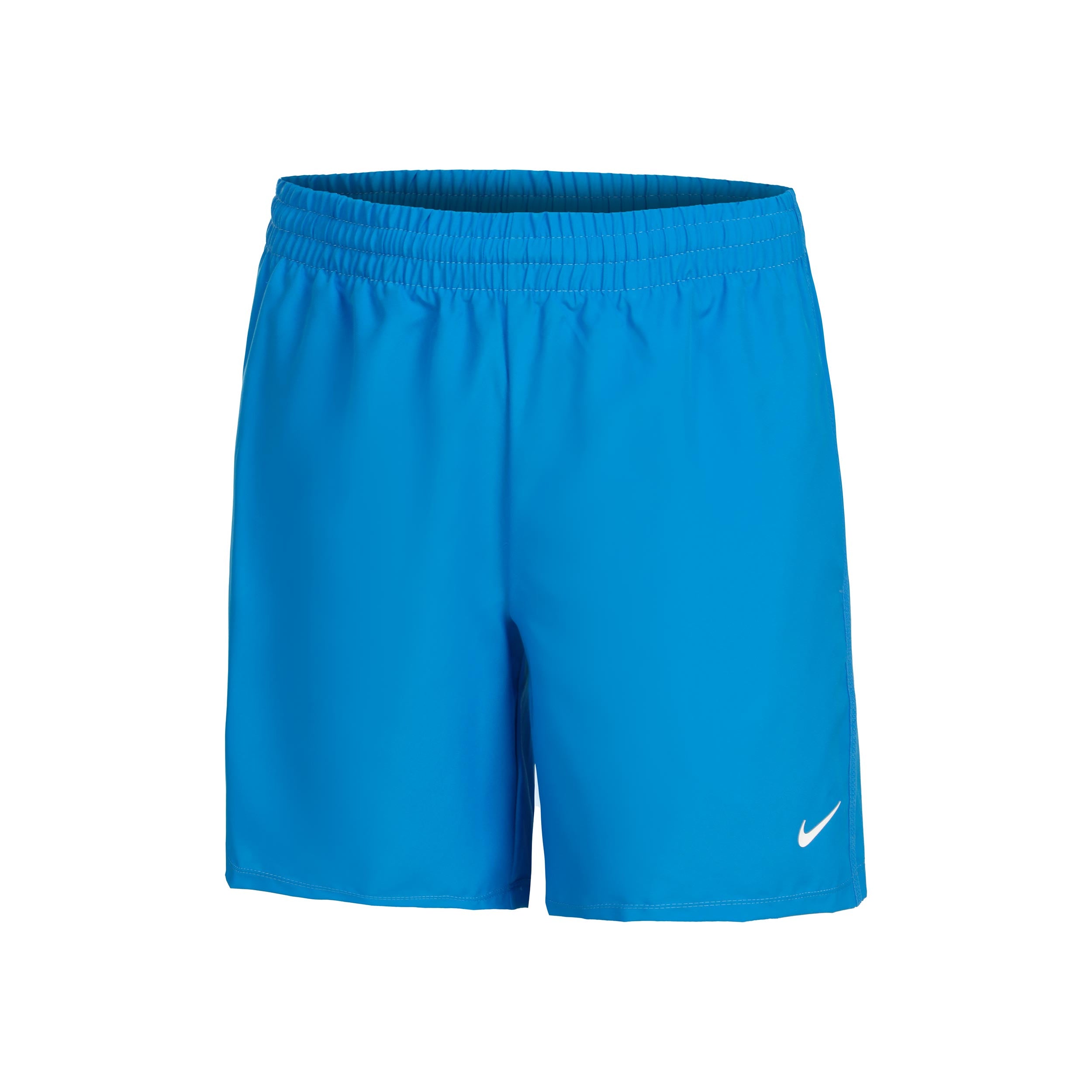 Nike Dri - Fit Woven Shorts Jungen Blau