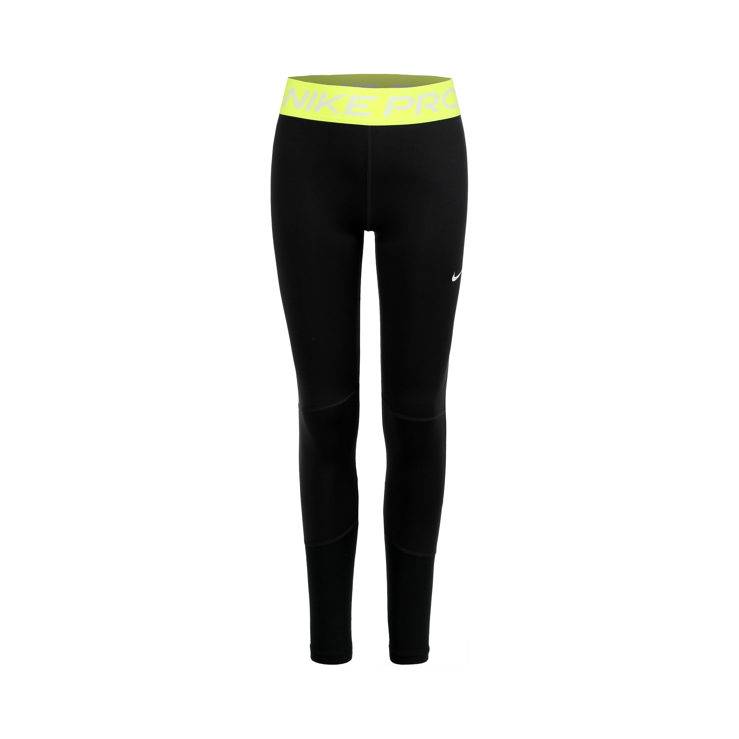Nike Pro Tight Mädchen - Schwarz