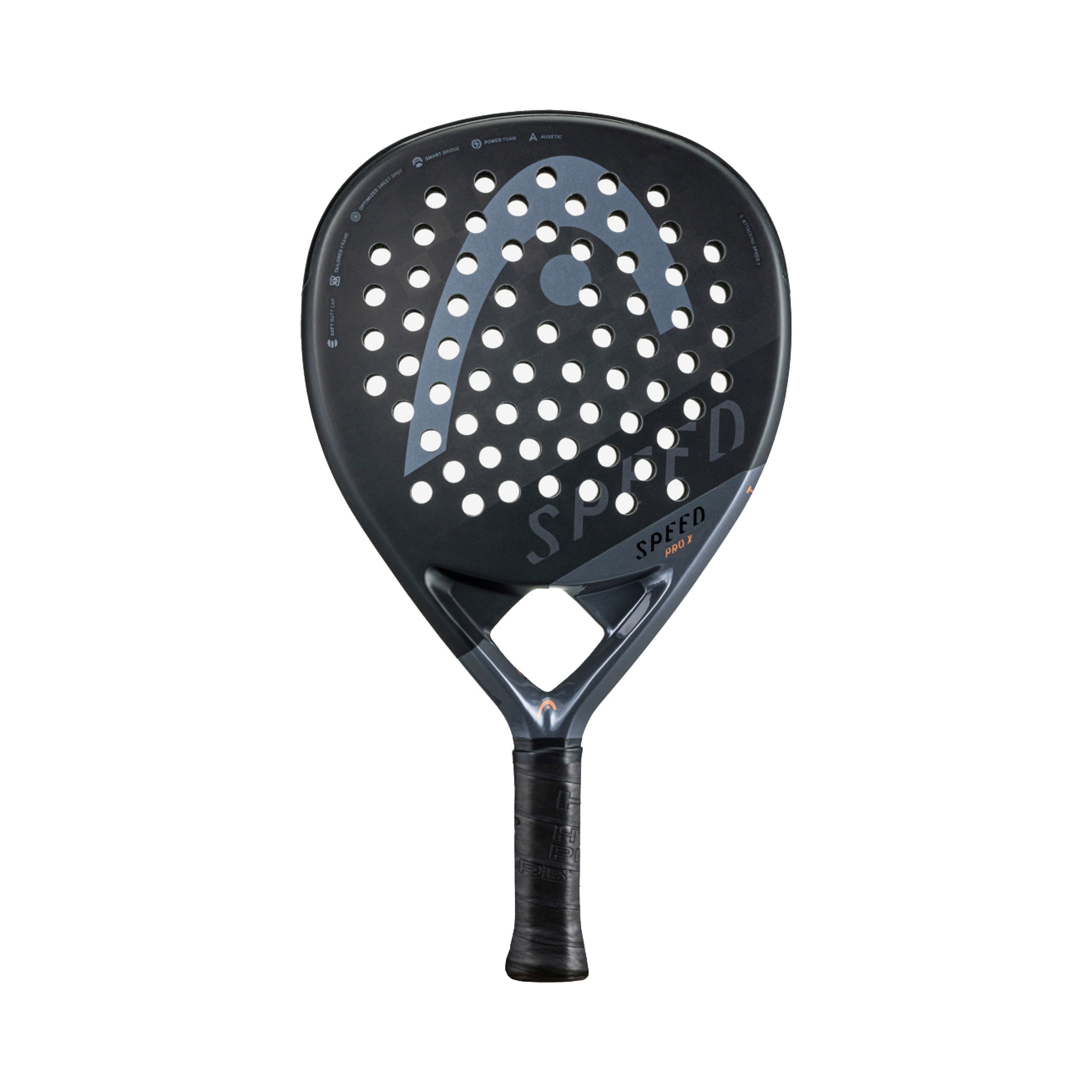 Head Speed Pro X