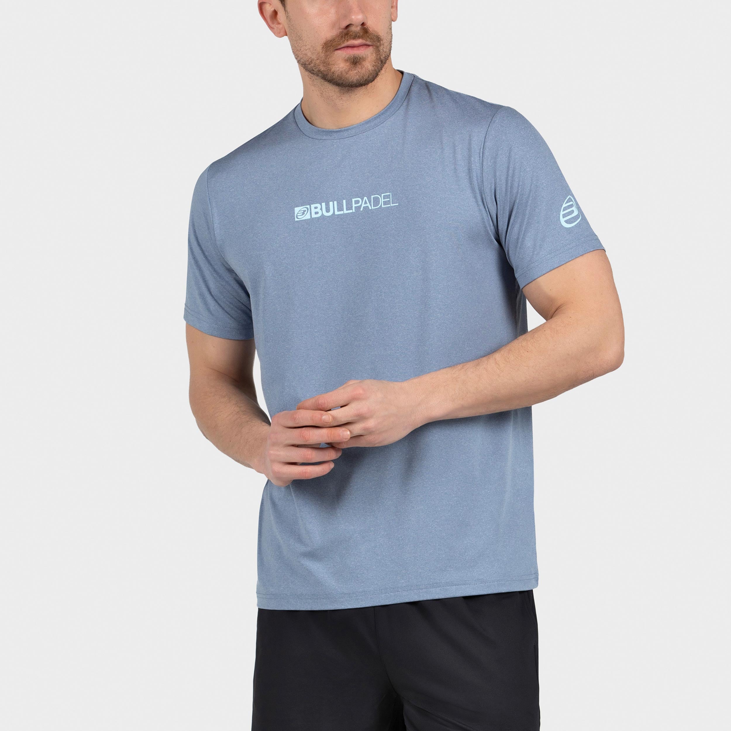 Bullpadel Coledil T - Shirt Herren