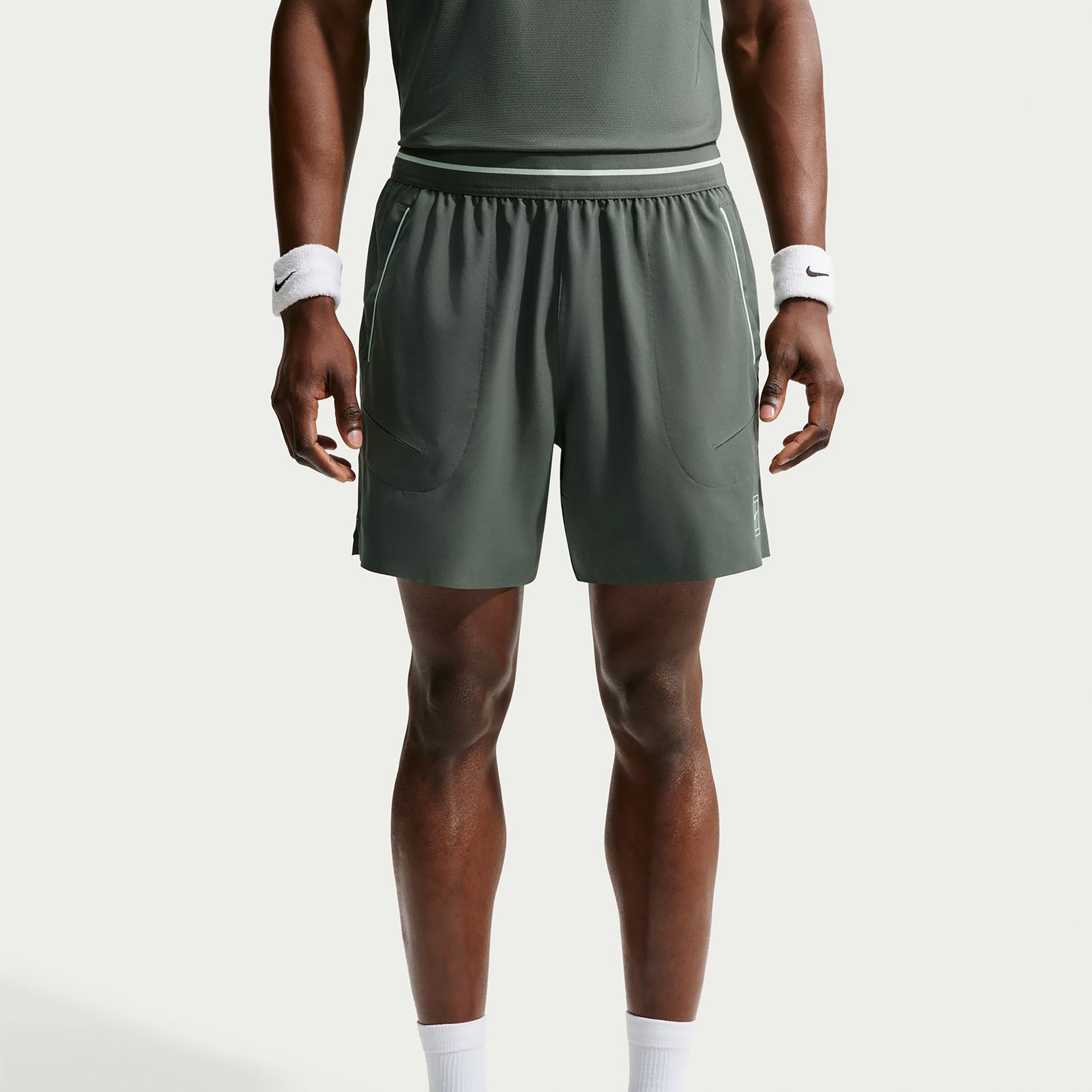 Nike Jannik Sinner Court Dri - Fit Advantage 6in Shorts Herren