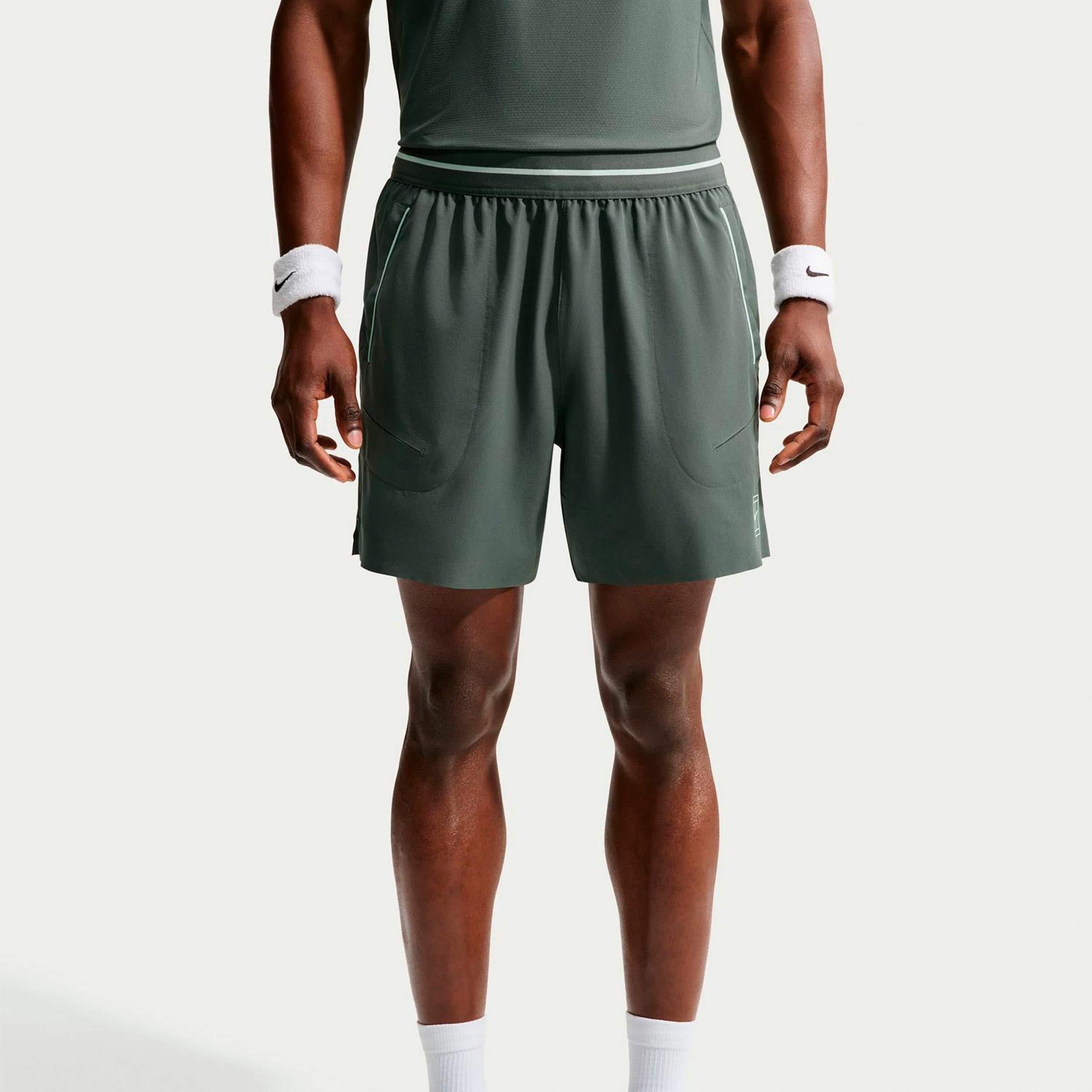 Nike Jannik Sinner Court Dri - Fit Advantage 6in Shorts Herren