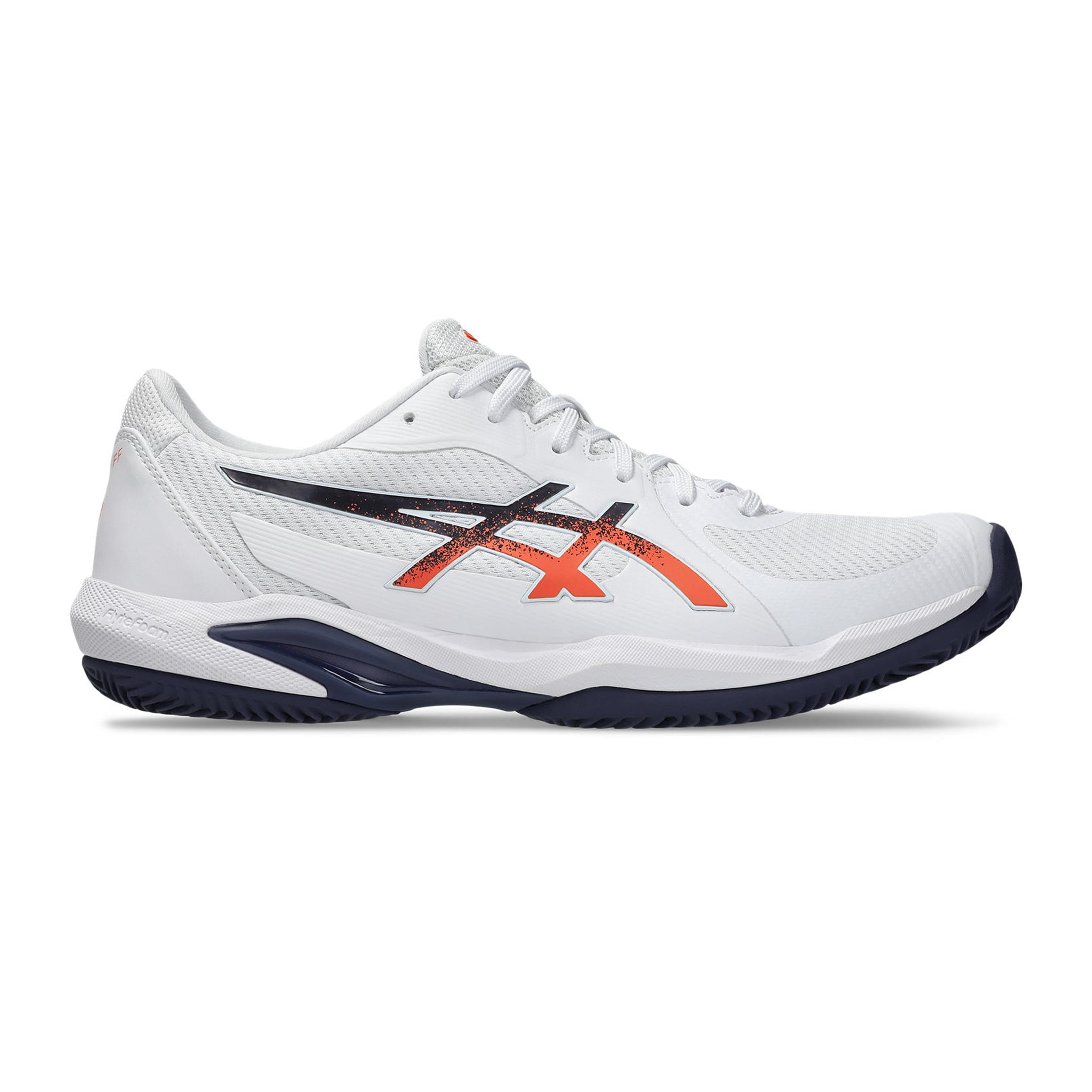 Asics Solution Swift Ff 2 Sandplatzschuh Herren
