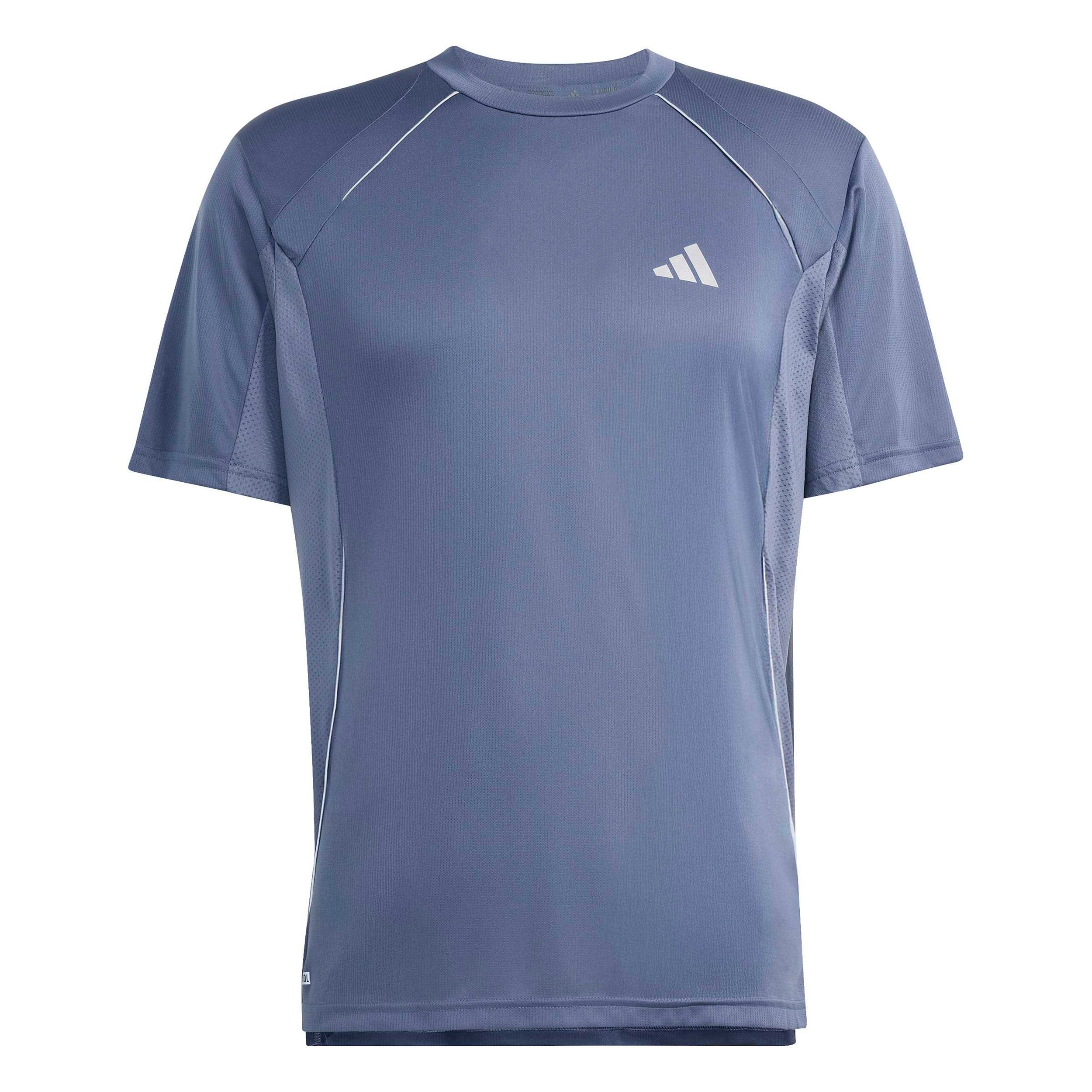 Adidas Tech T - Shirt Herren