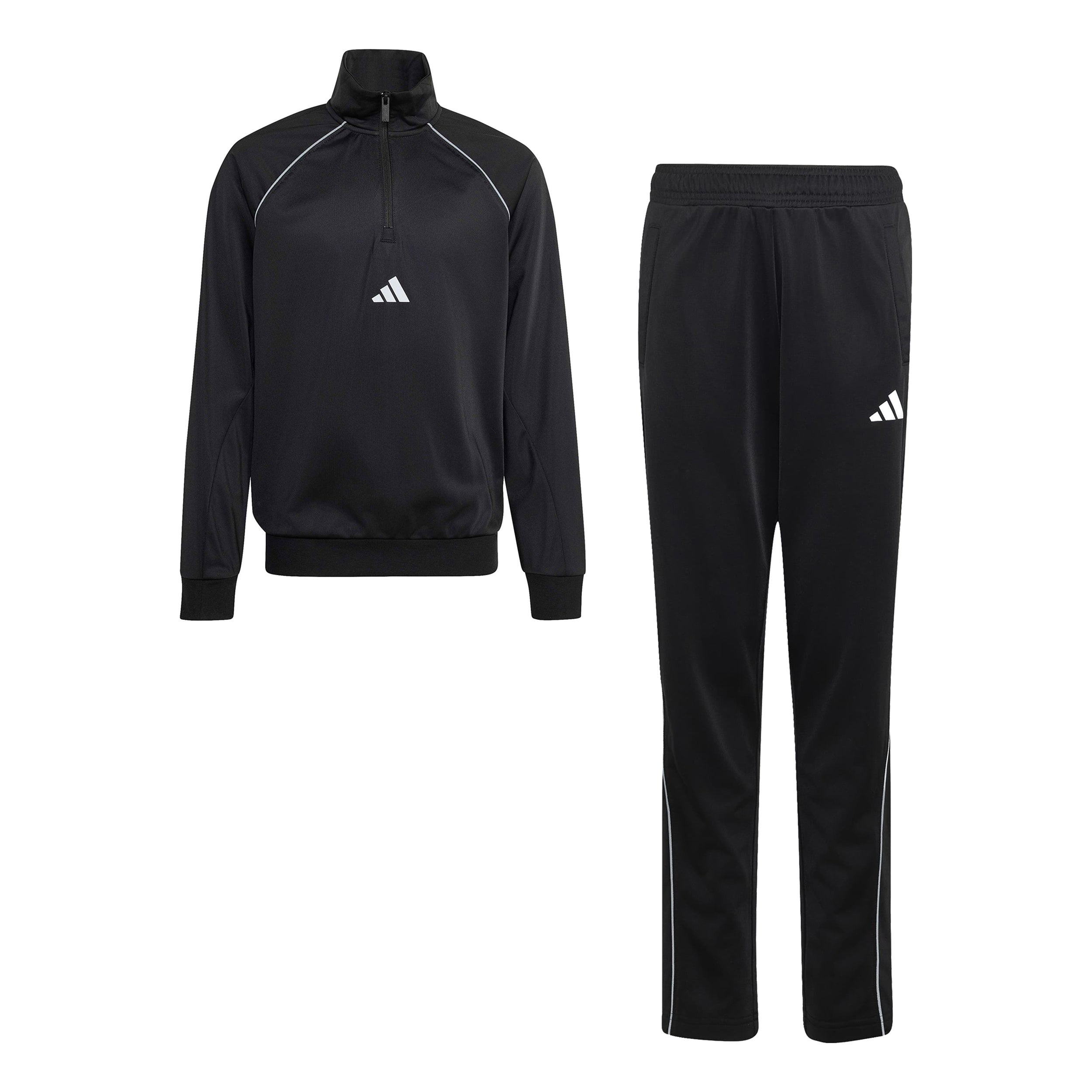 Adidas Vztc Trainingsanzug Kinder