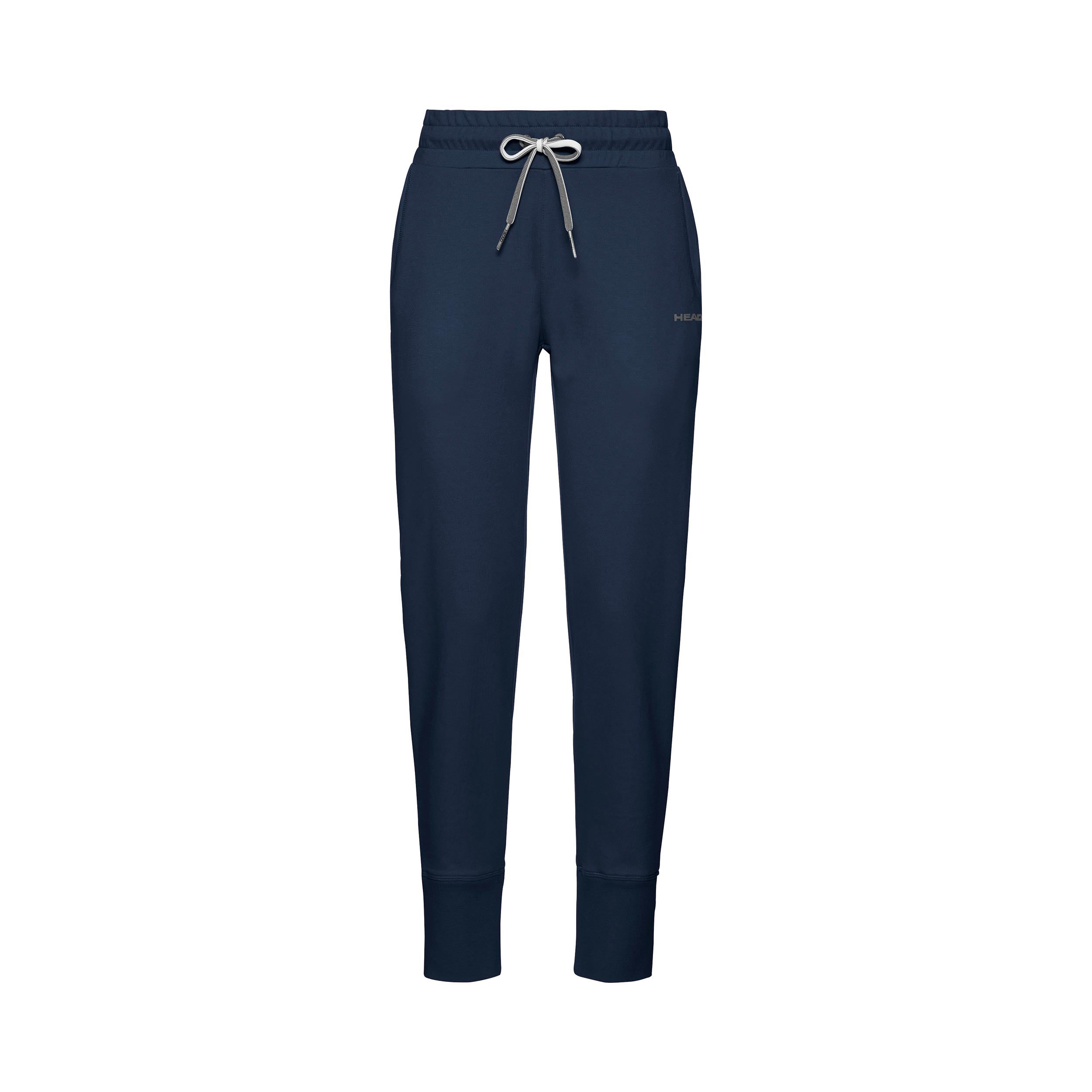 Head Club Byron Trainingshose Kinder - Blau