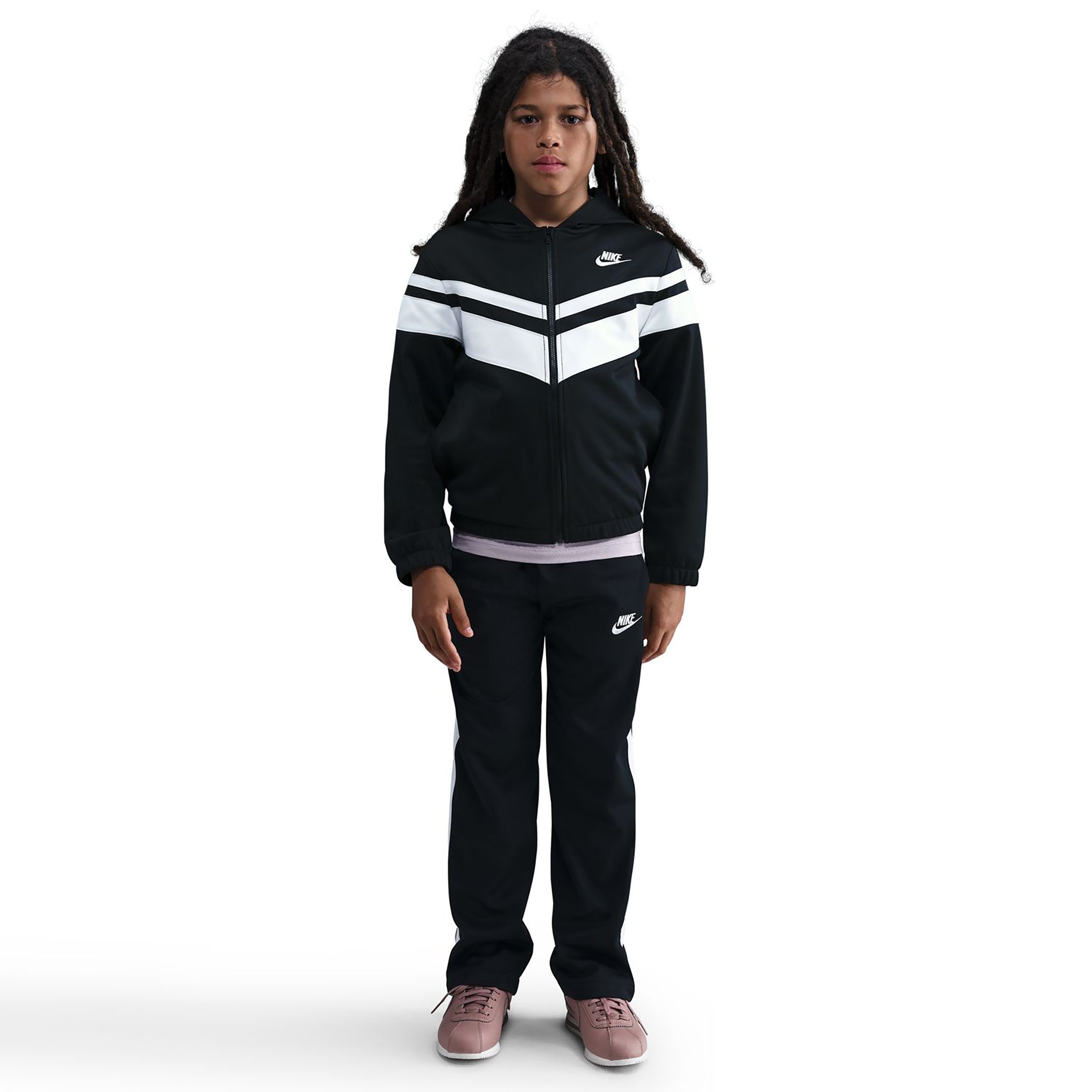 Nike Sportswear Trainingsanzug Kinder