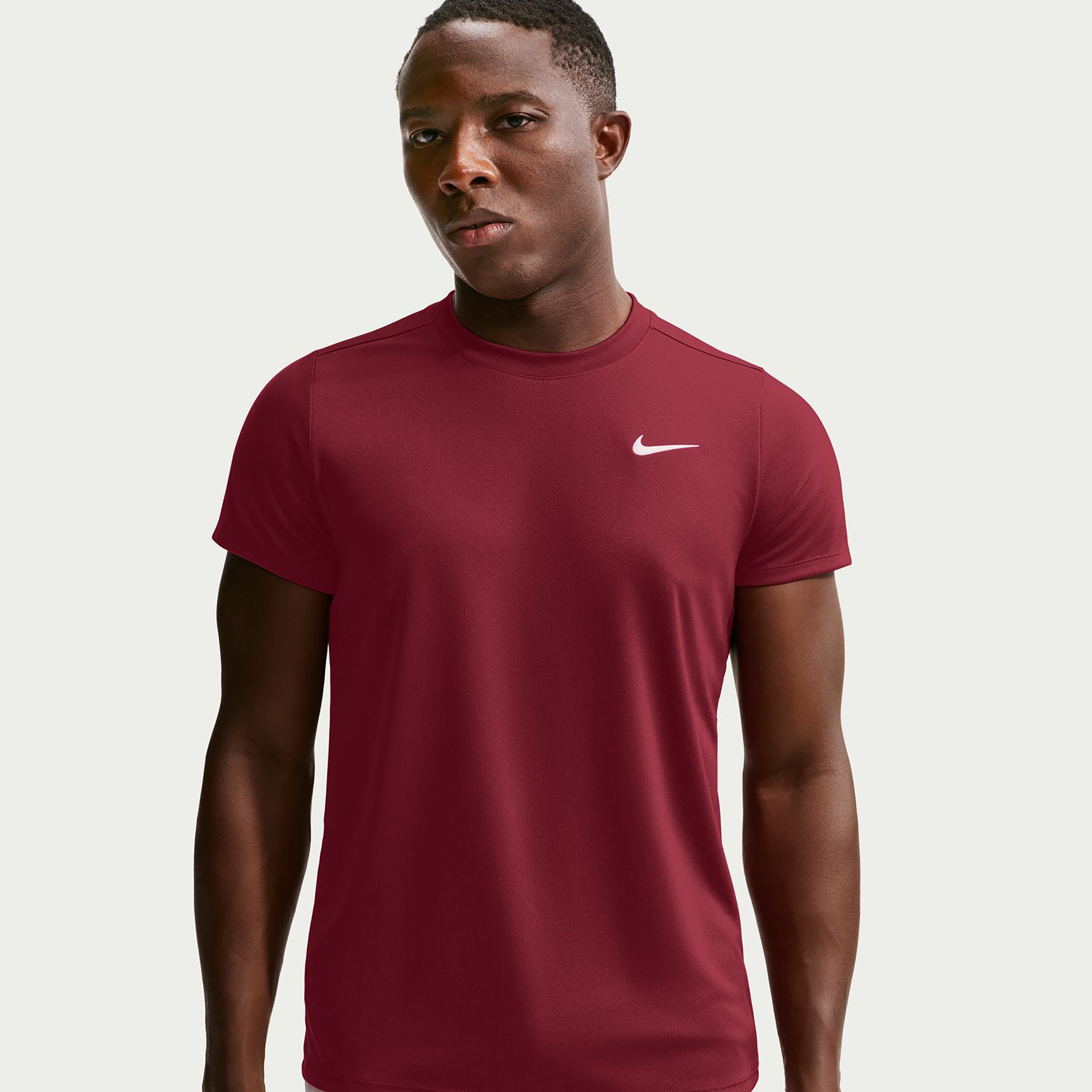 Nike Court Victory Dry T - Shirt Herren