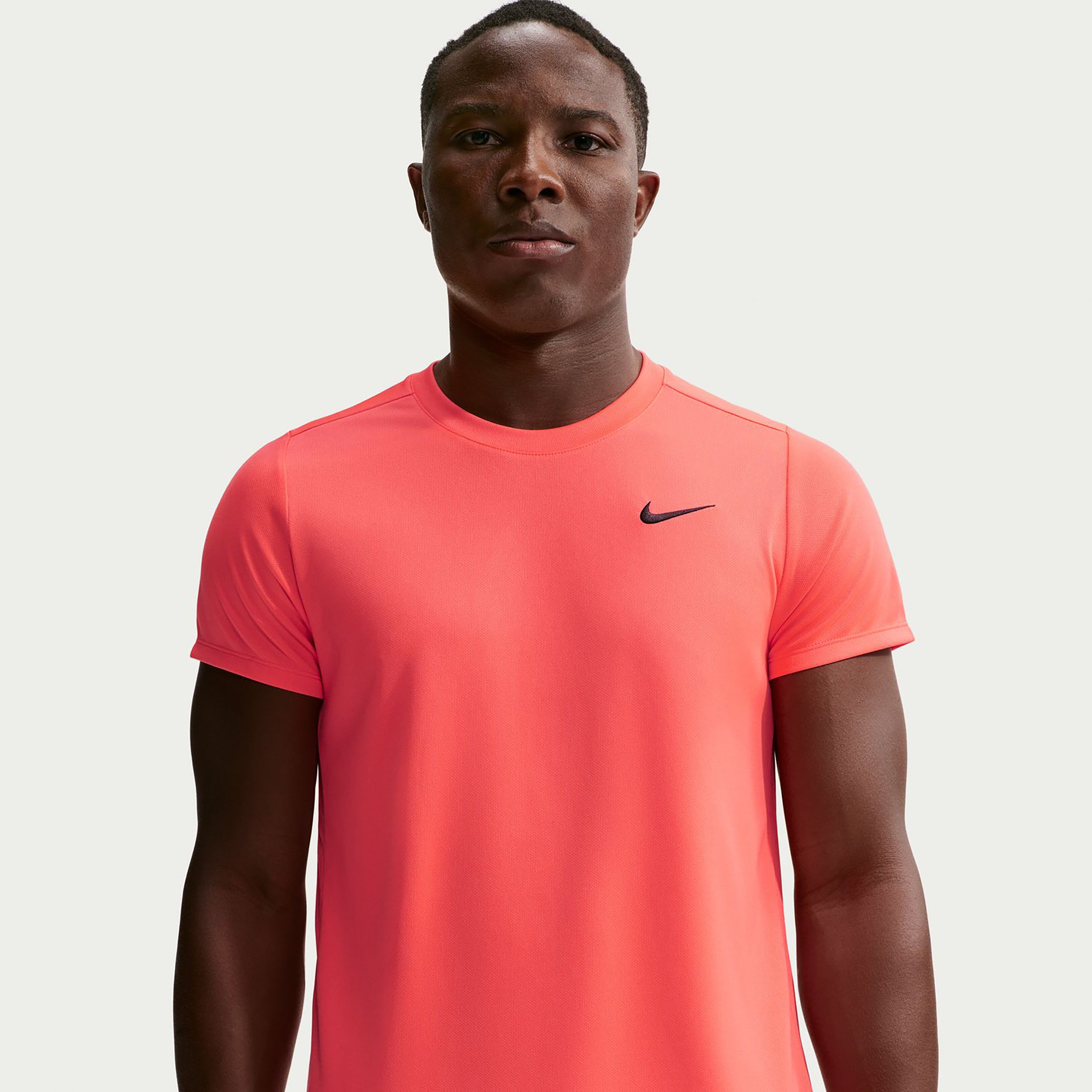 Nike Court Victory Dry T - Shirt Herren