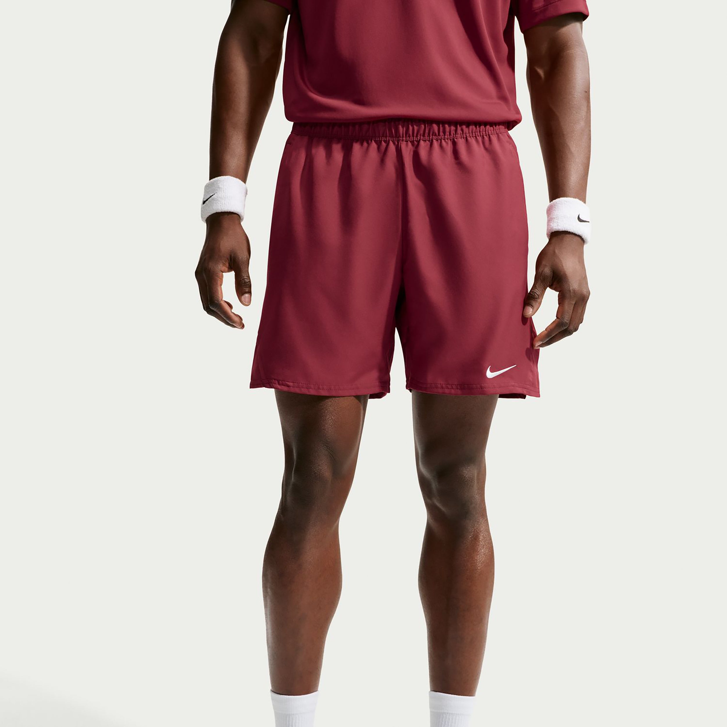 Nike Court Victory Dri - Fit 7in Shorts Herren