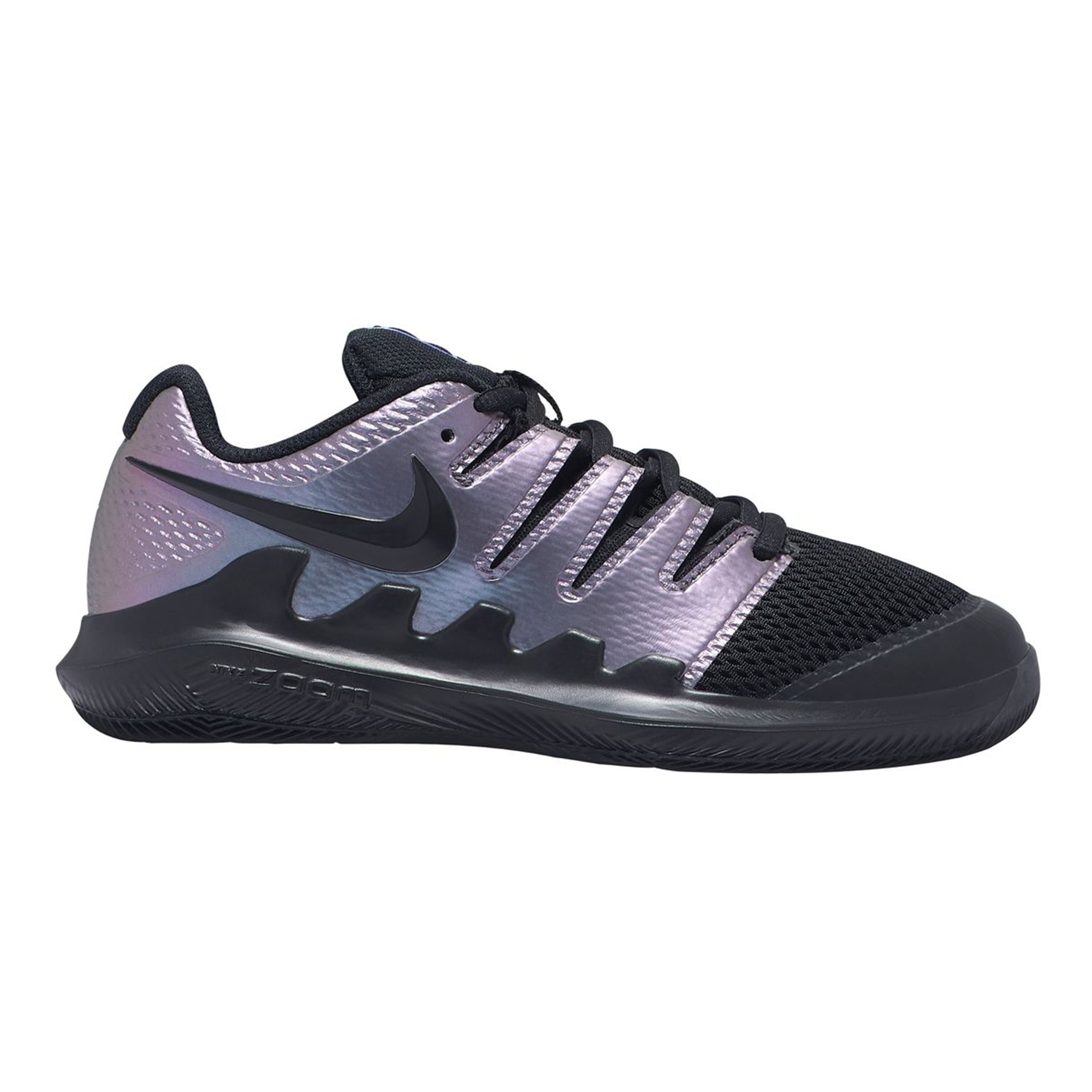 Nike Vapor X Allcourtschuh Kinder
